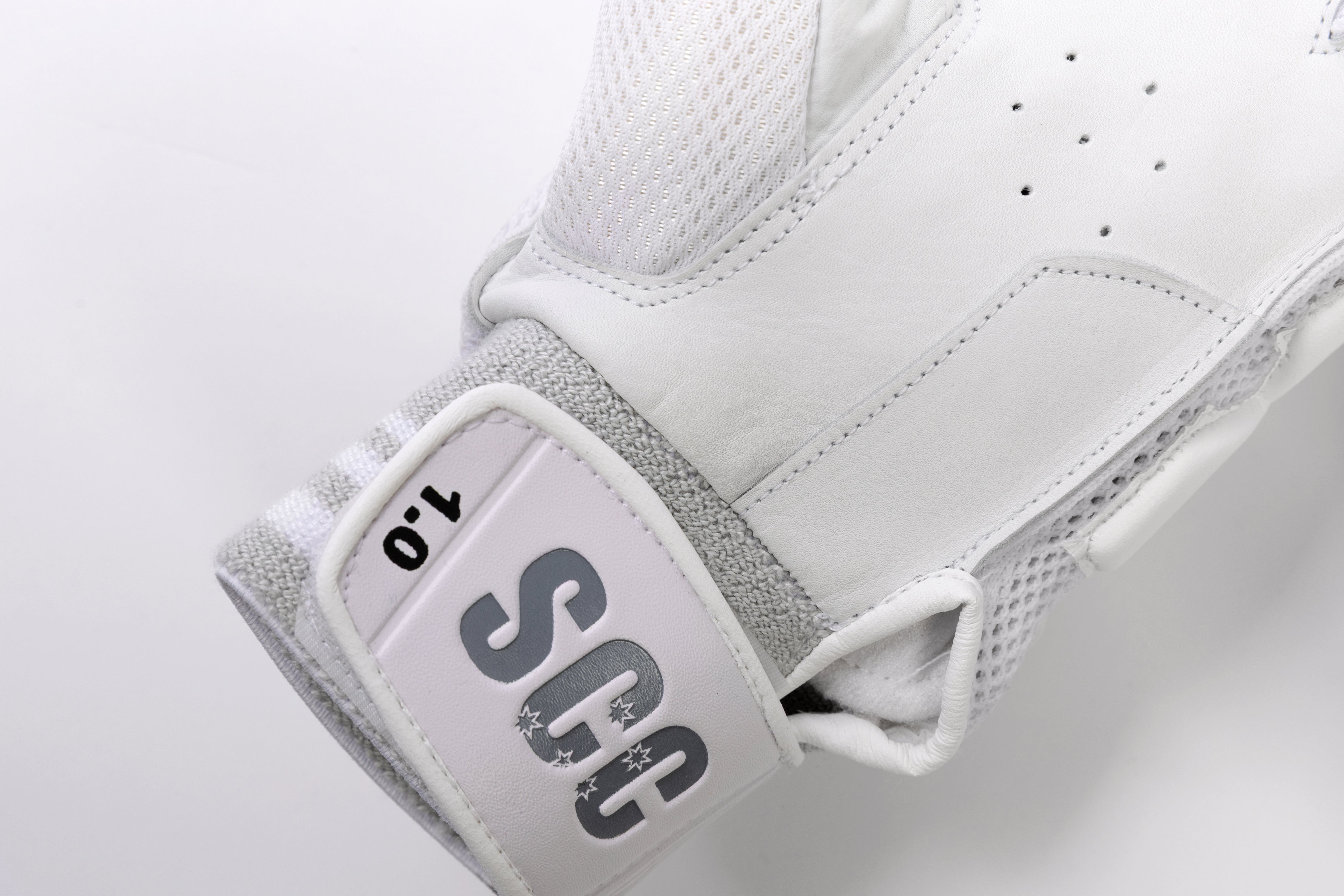 SCC 1.0 Batting Gloves - Southern Cross Cricket