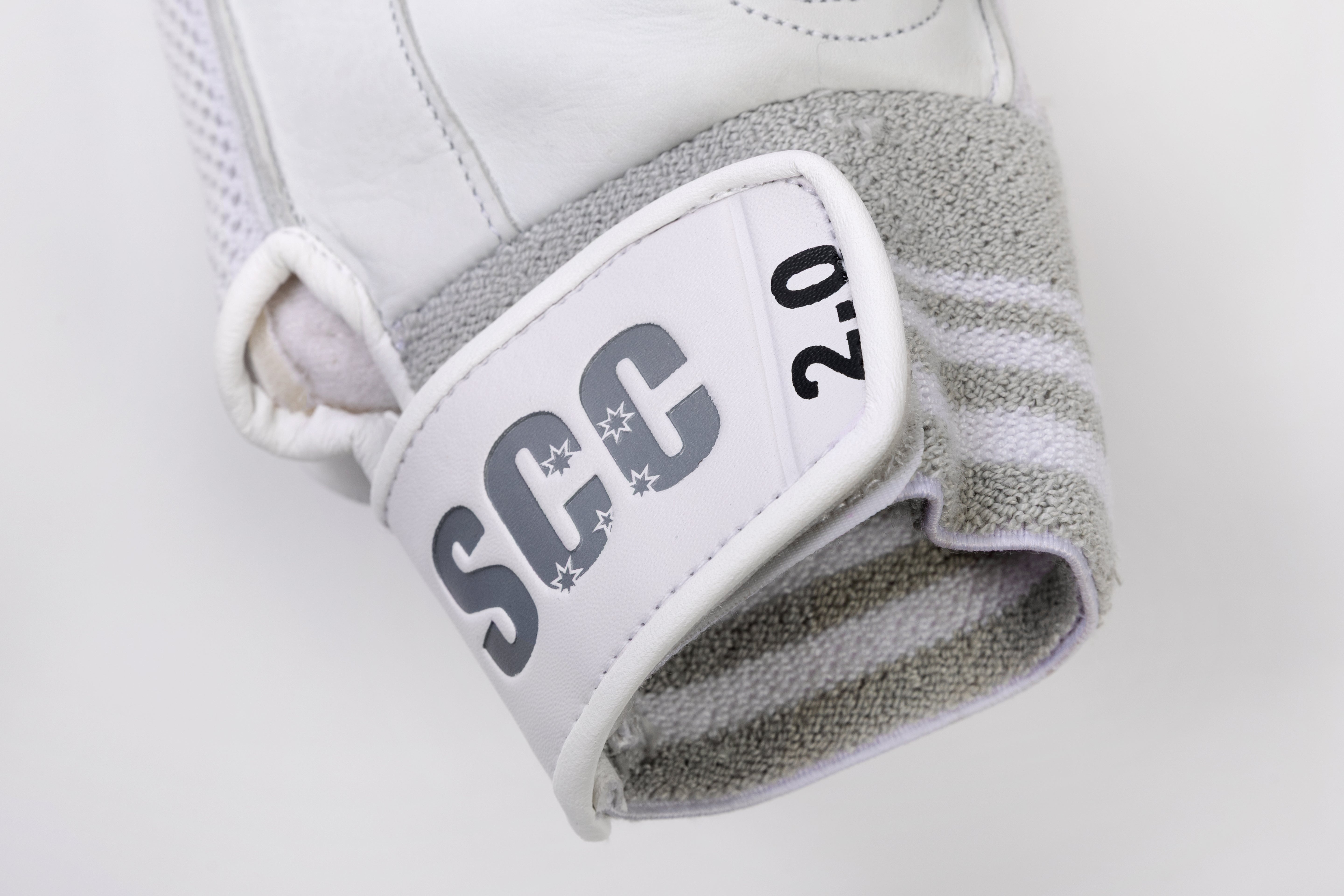 SCC 2.0 Batting Gloves - Southern Cross Cricket