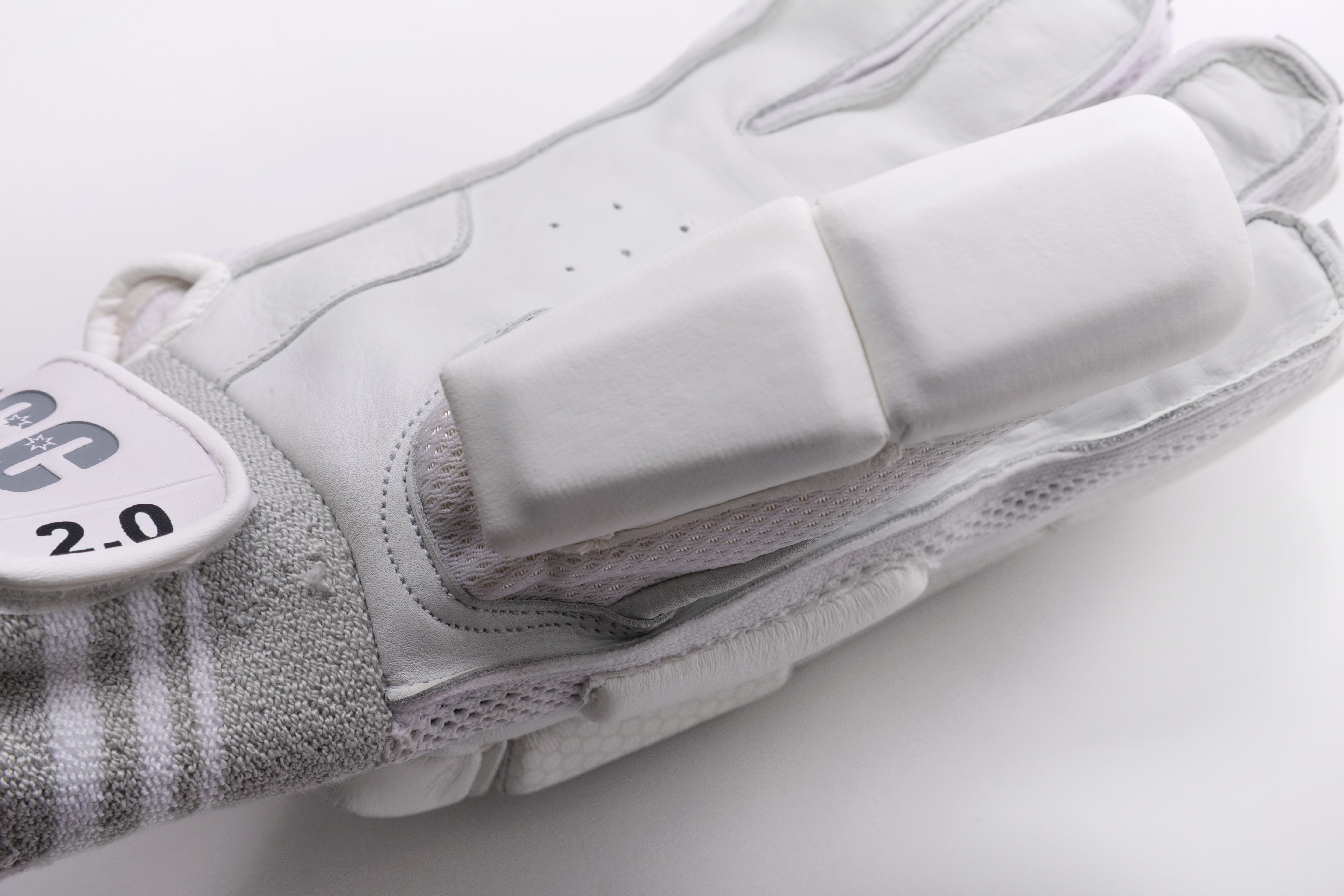 SCC 2.0 Batting Gloves - Southern Cross Cricket