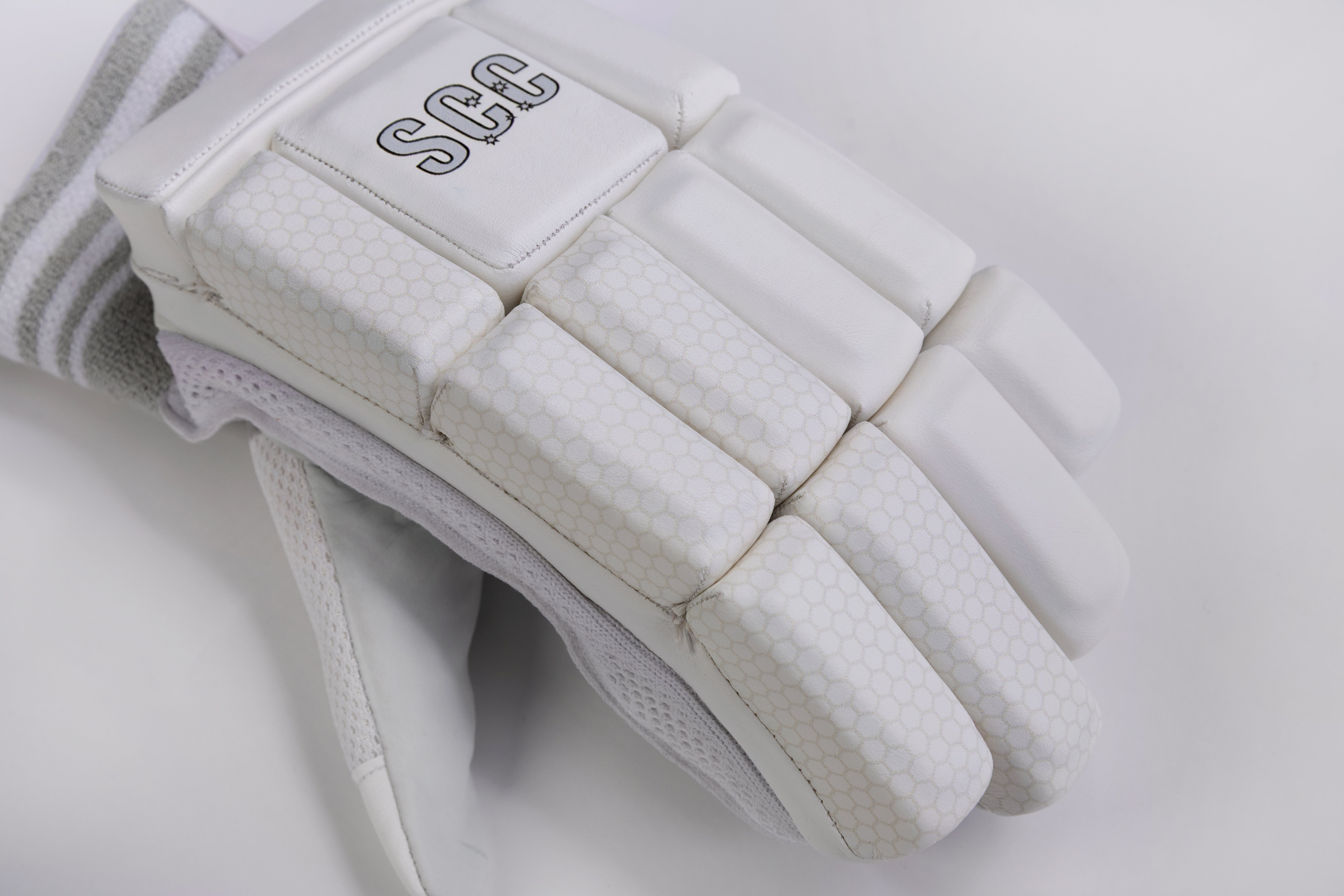 SCC 2.0 Batting Gloves - Southern Cross Cricket