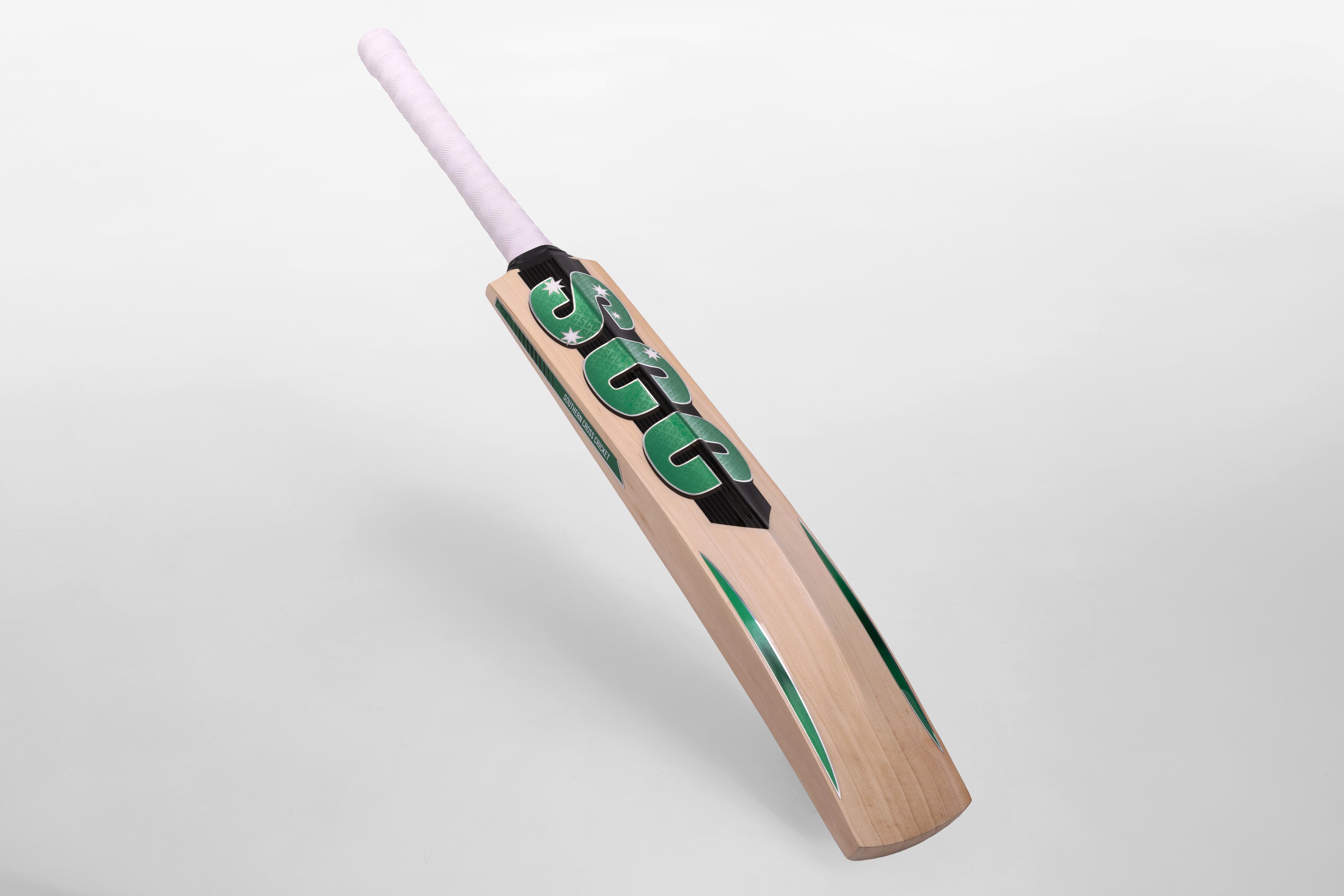 SCC Hydra 3.0 LM English Willow Cricket Bat - Southern Cross Cricket