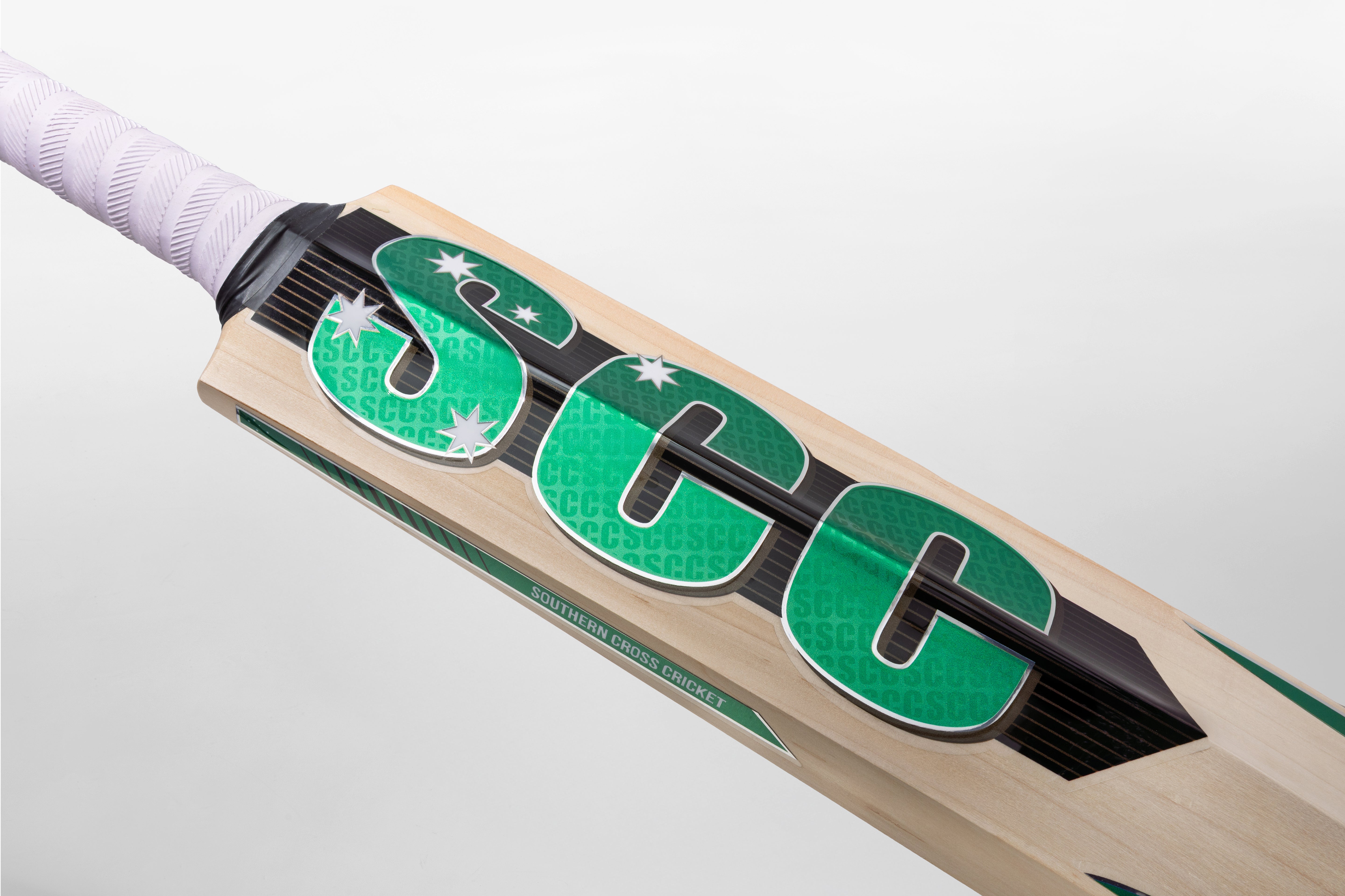 SCC Hydra 3.0 LM English Willow Cricket Bat - Southern Cross Cricket