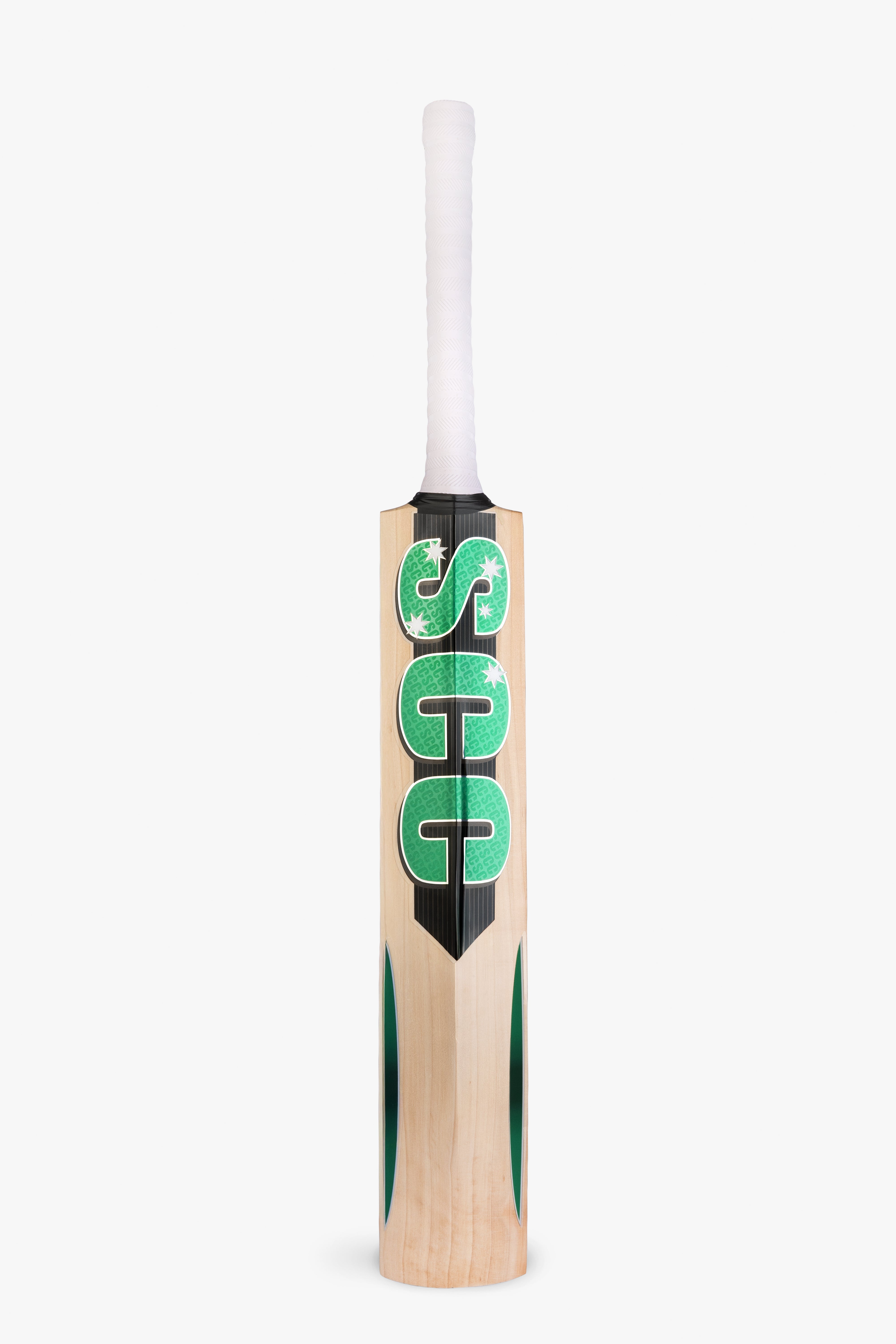 SCC Hydra 3.0 LM English Willow Cricket Bat - Southern Cross Cricket