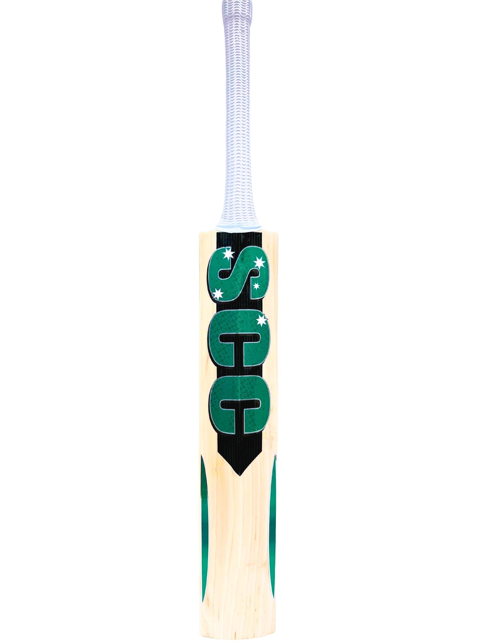SCC Hydra SH Indoor Cricket Bat 2025 - Southern Cross Cricket