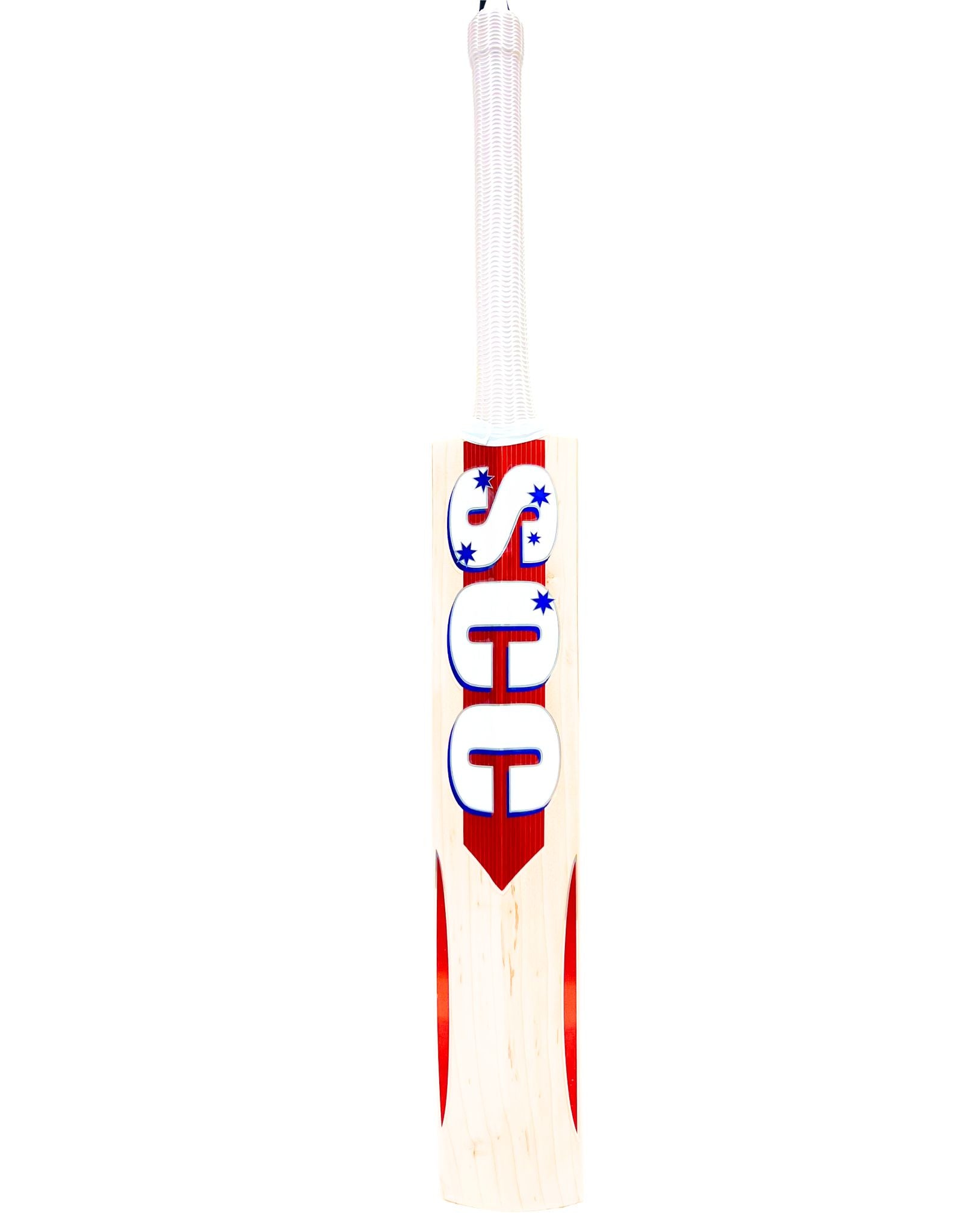 SCC Mercenary SH Indoor Cricket Bat 2025 - Southern Cross Cricket