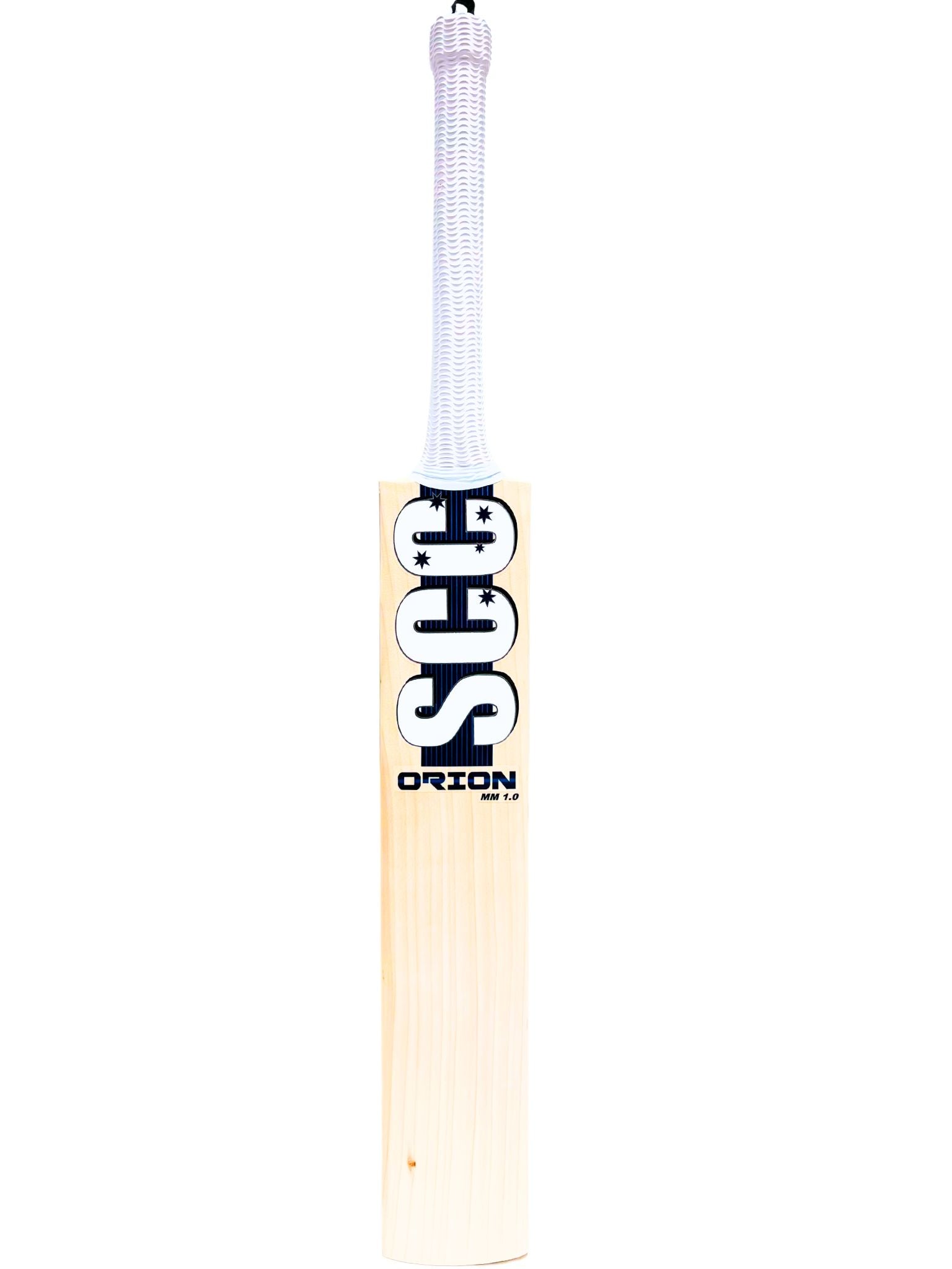 SCC Orion SH Indoor Cricket Bat 2025 - Southern Cross Cricket
