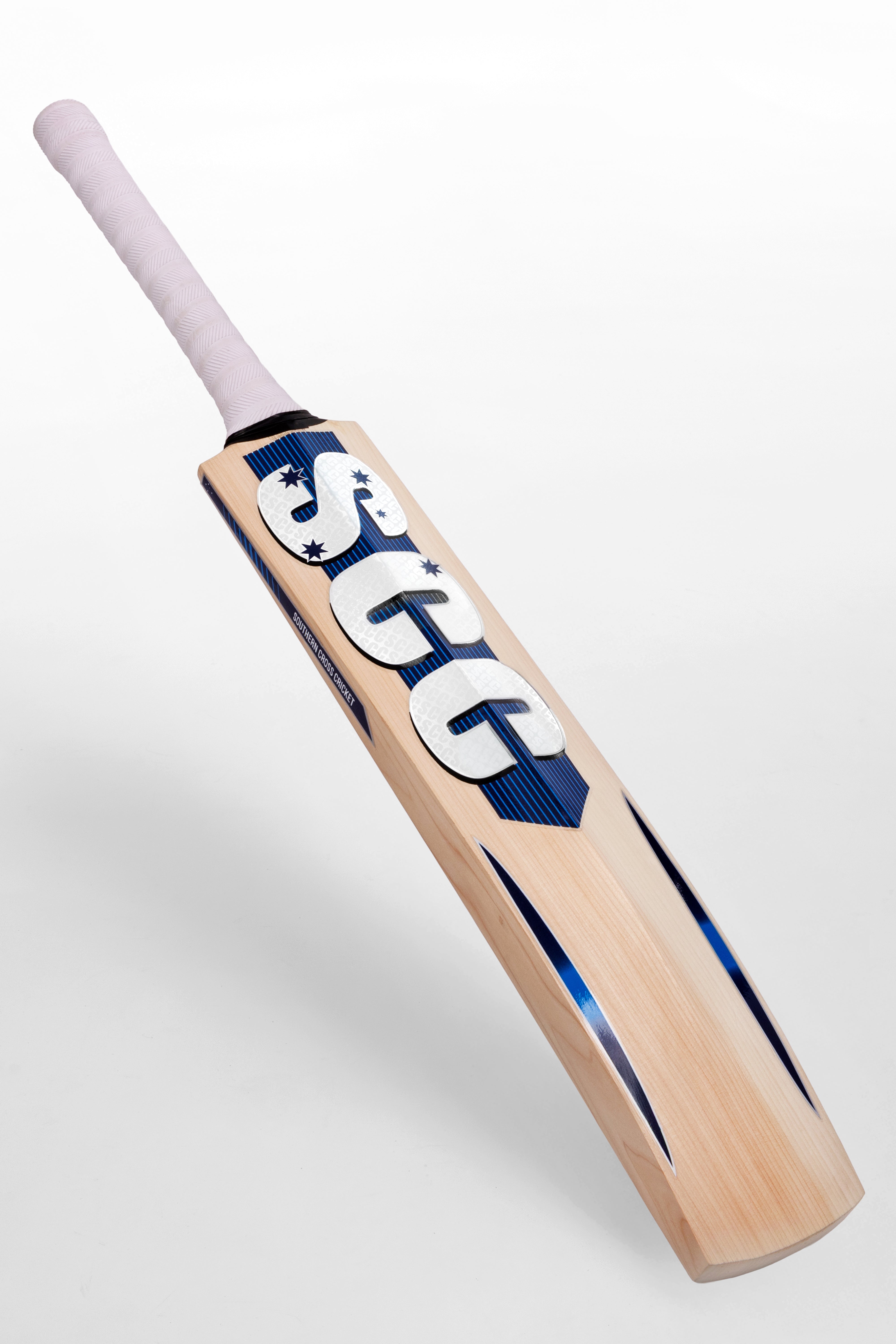 SCC Orion 5.0 MM English Willow Cricket Bat - Southern Cross Cricket