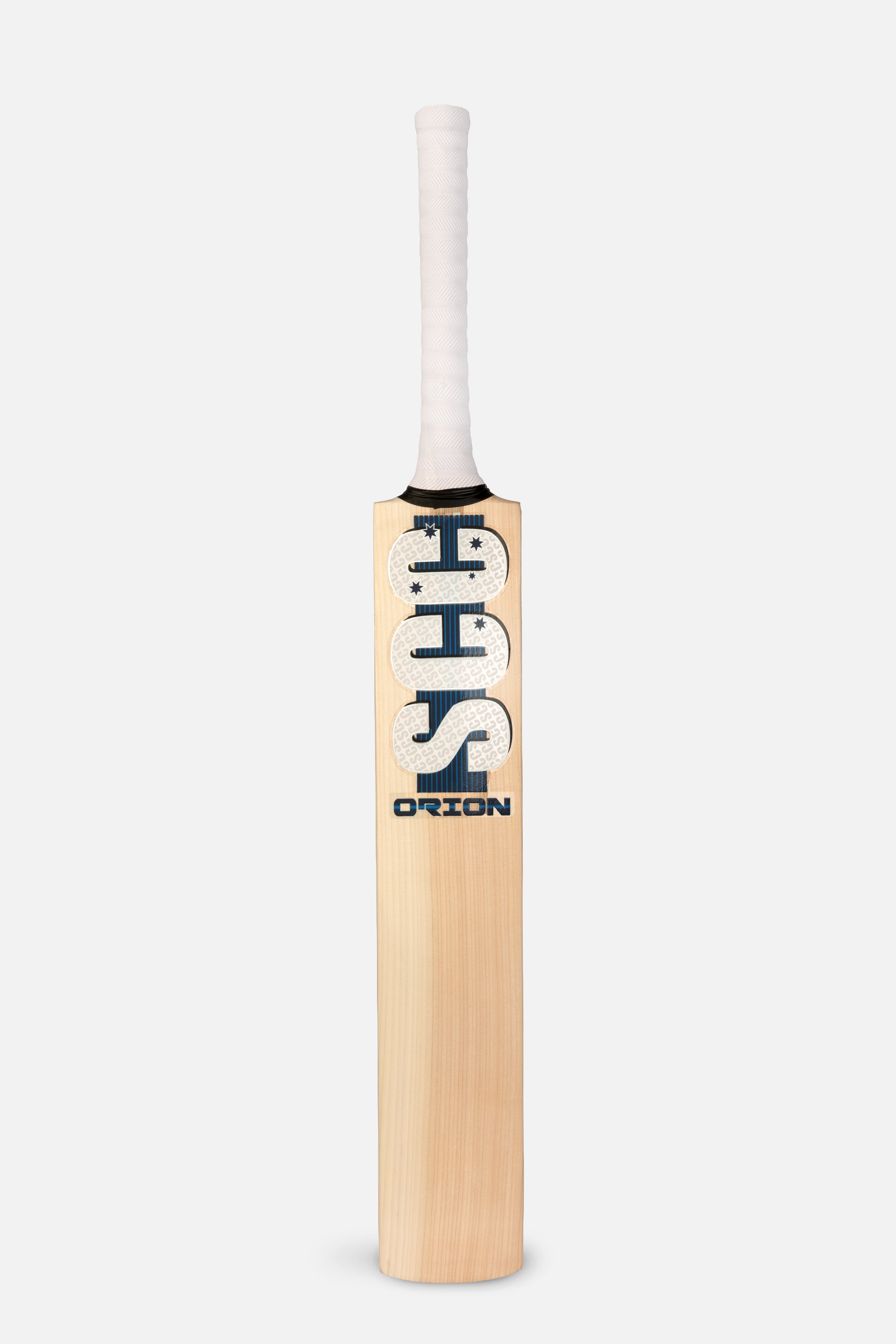 SCC Orion 5.0 MM English Willow Cricket Bat - Southern Cross Cricket