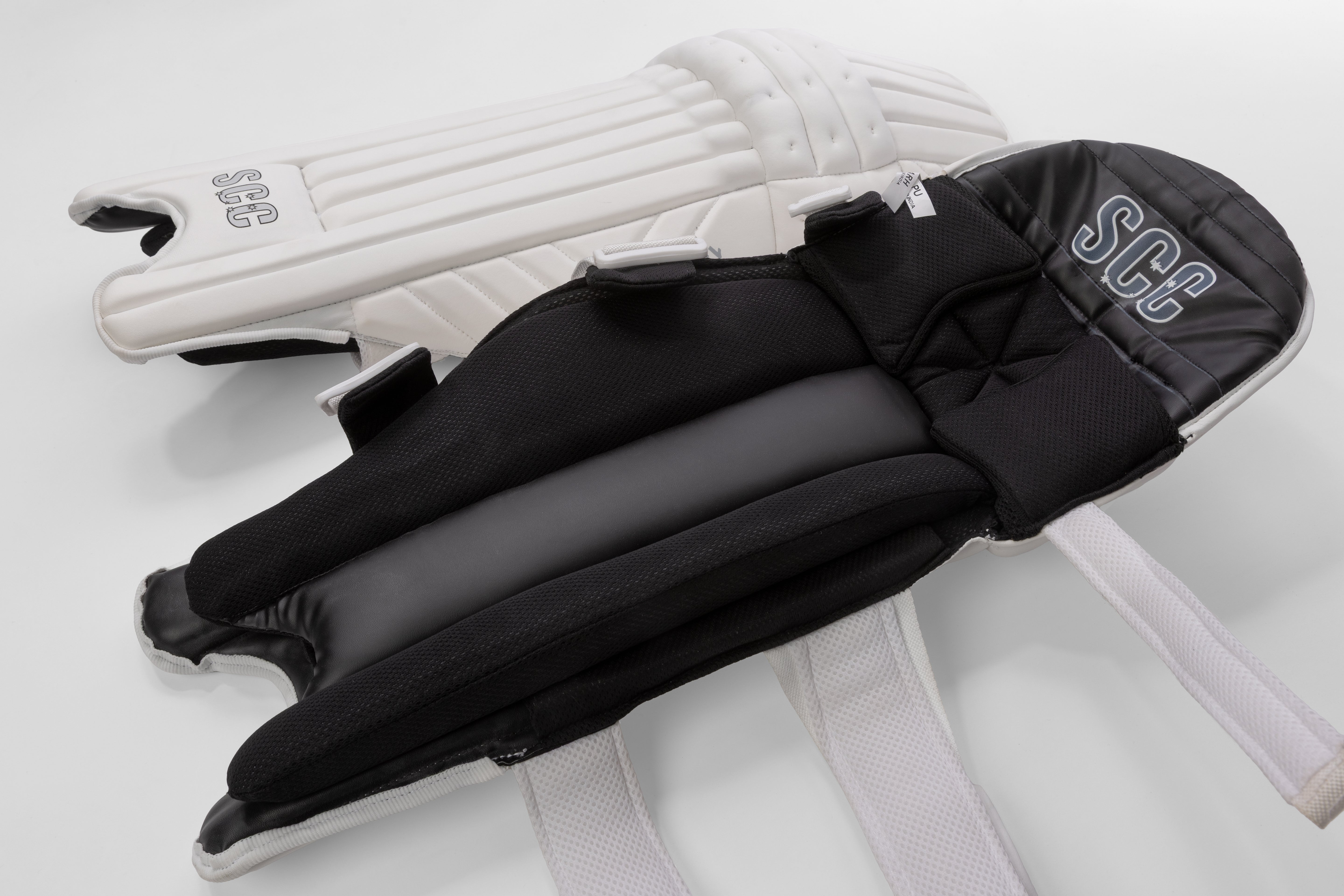 SCC 1.0 Batting Pads - Southern Cross Cricket