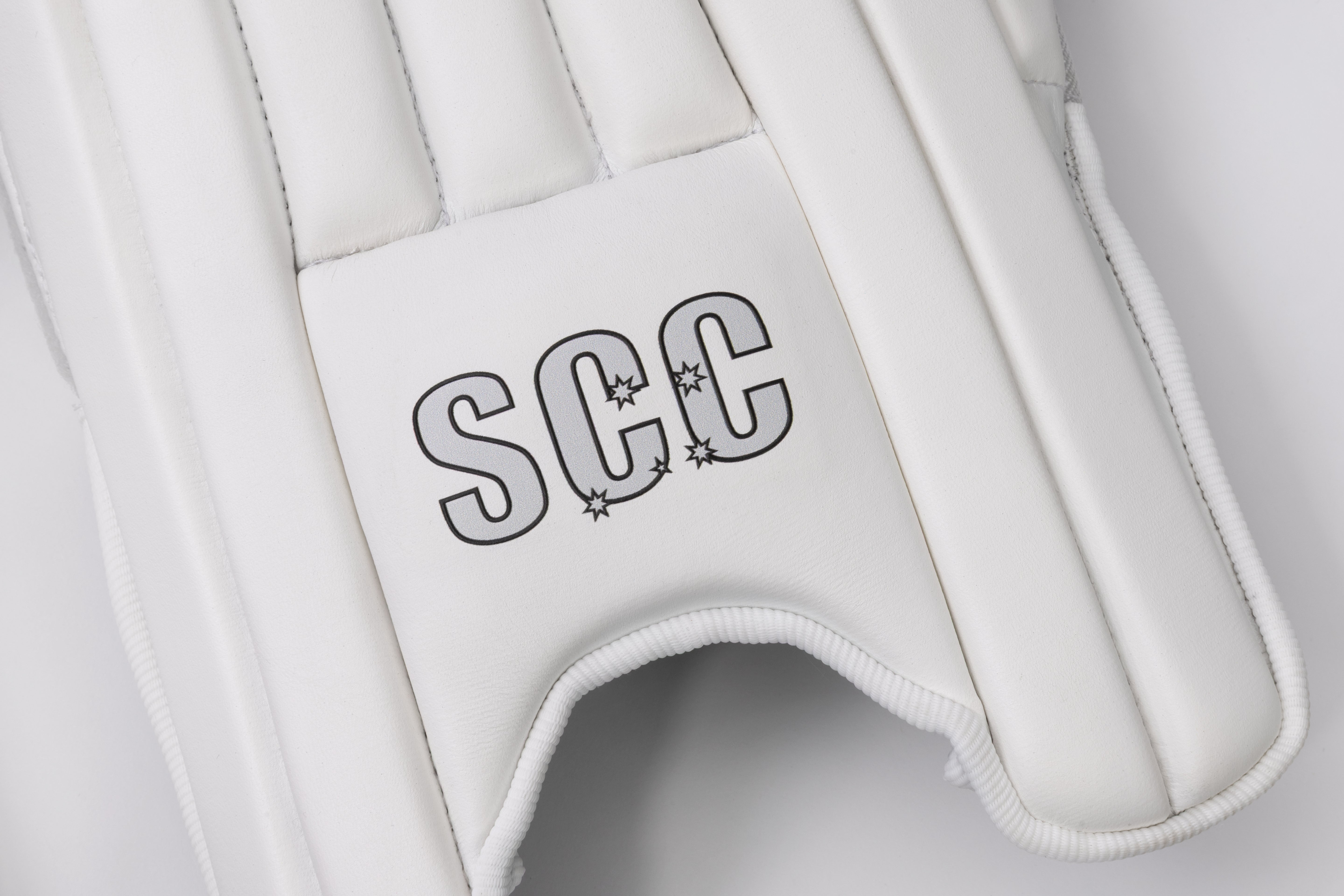 SCC 1.0 Batting Pads - Southern Cross Cricket