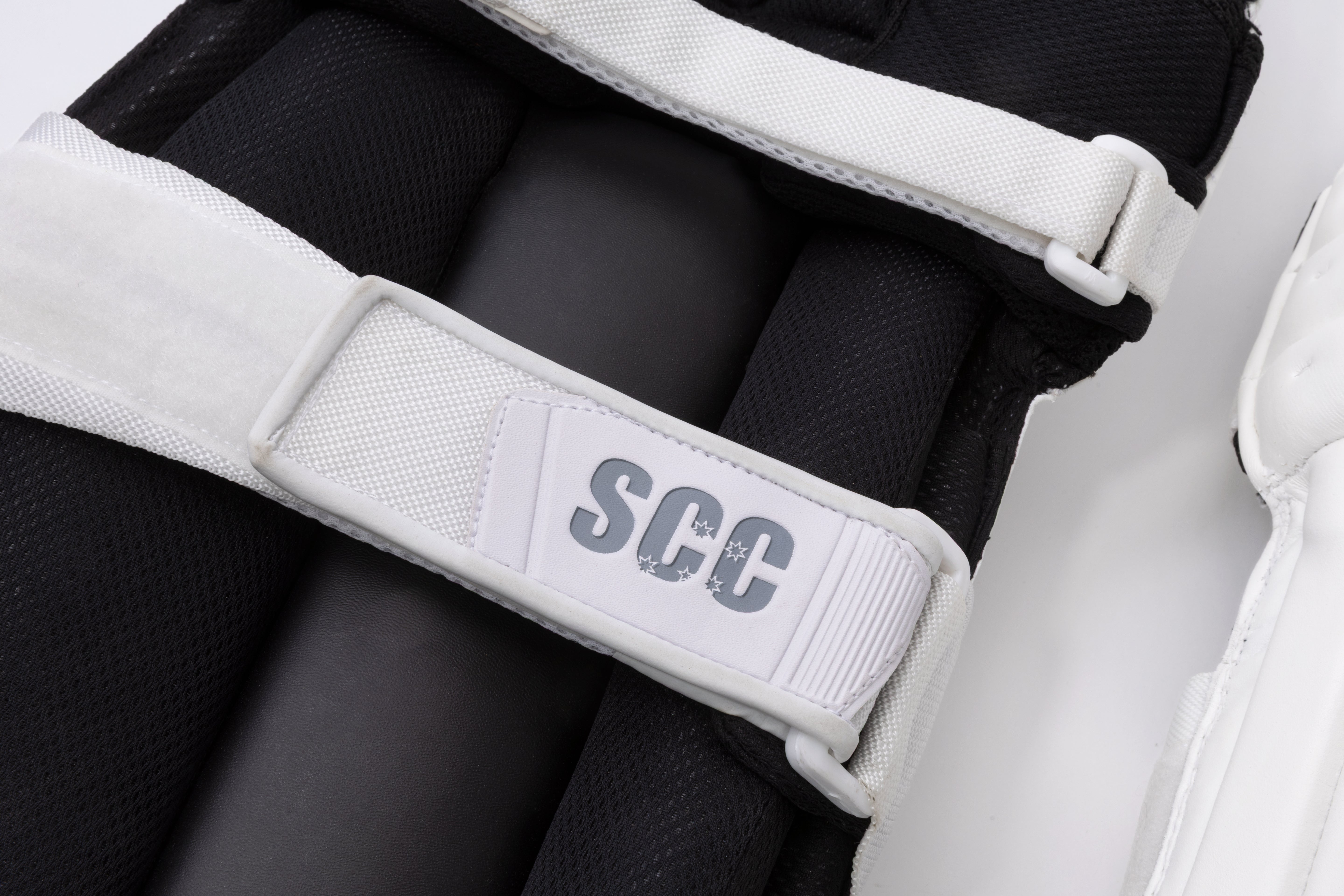 SCC 1.0 Batting Pads - Southern Cross Cricket
