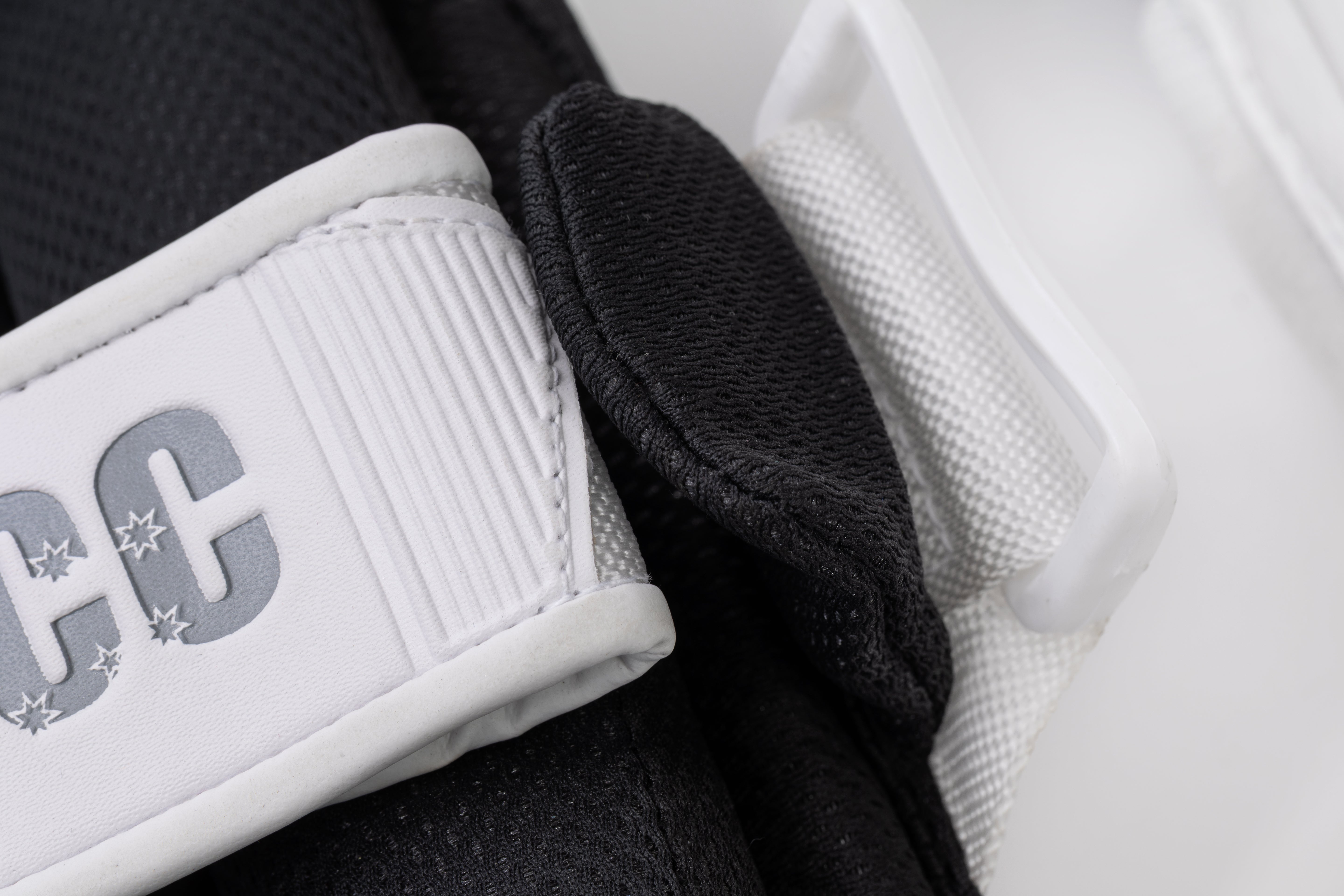 SCC 1.0 Batting Pads - Southern Cross Cricket