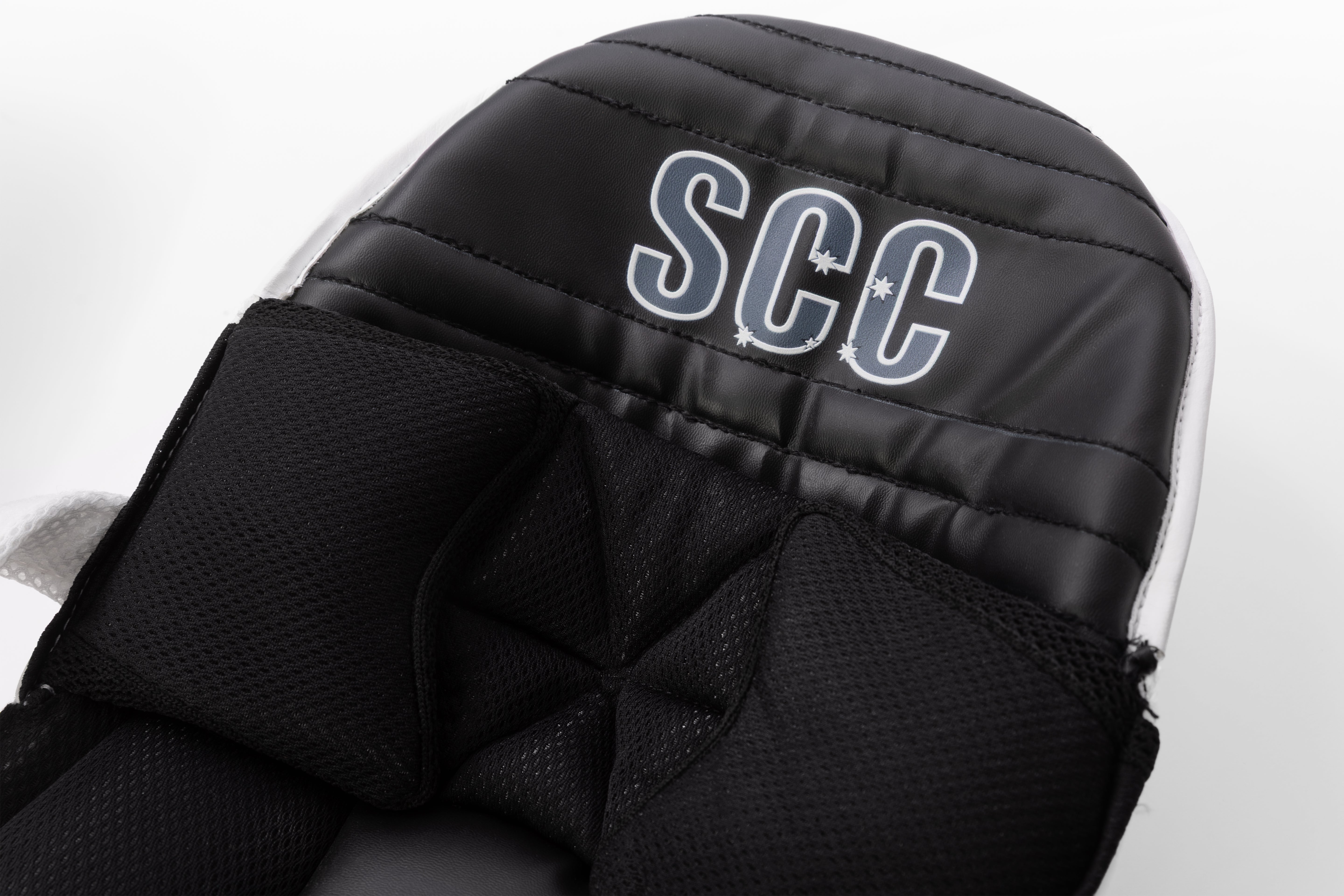 SCC 1.0 Batting Pads - Southern Cross Cricket