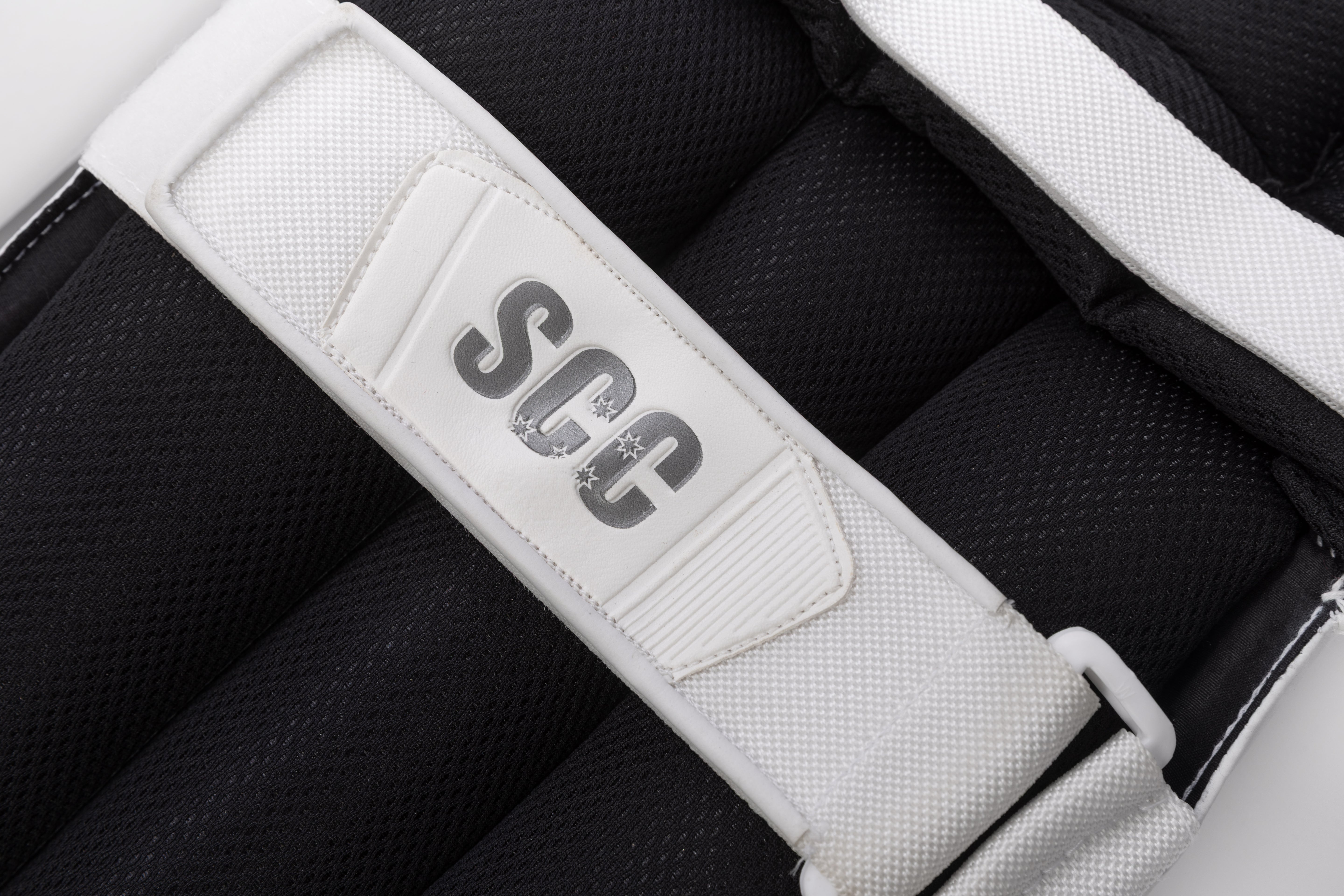 SCC 2.0 Batting Pads - Southern Cross Cricket