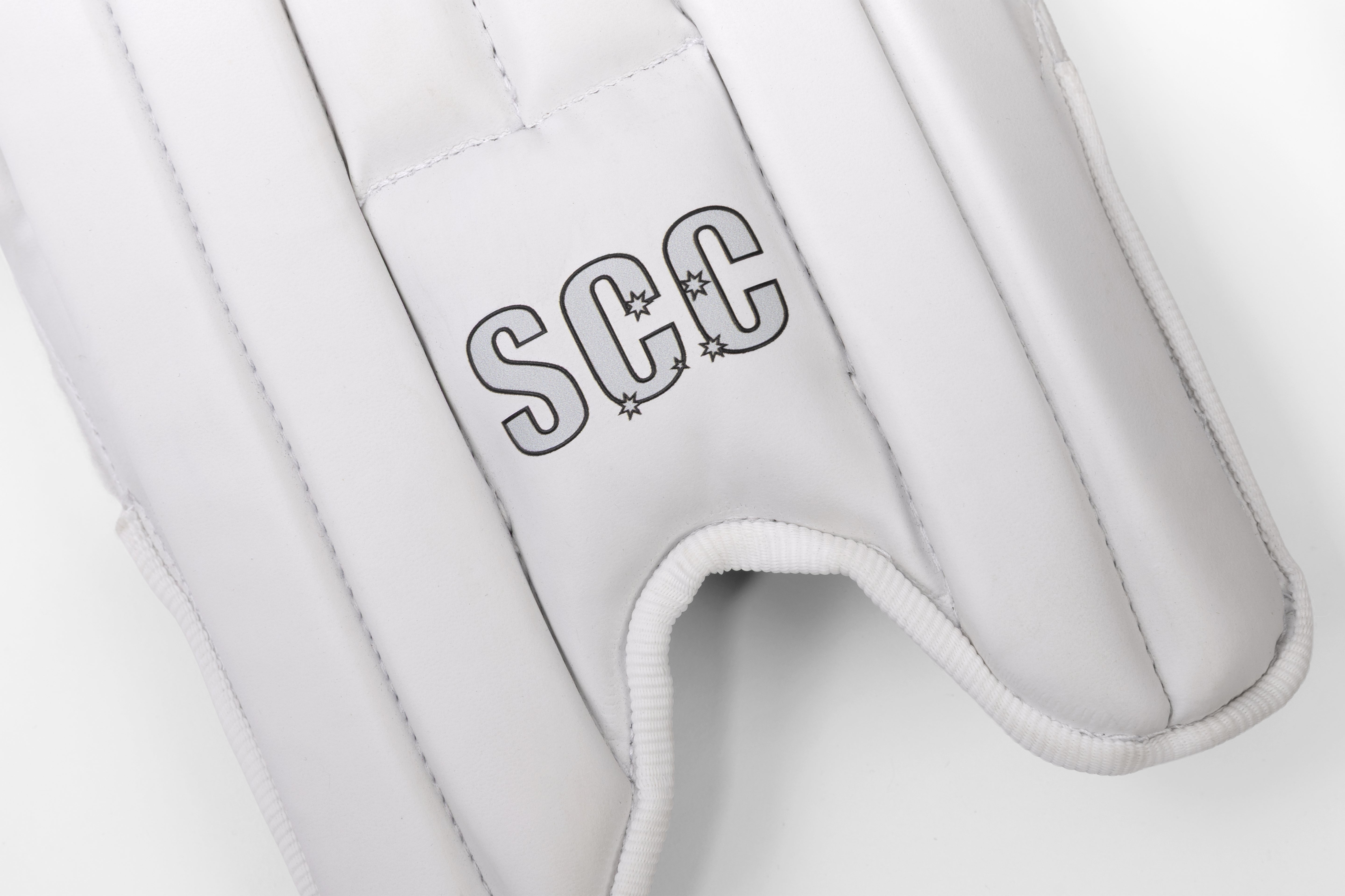 SCC 2.0 Batting Pads - Southern Cross Cricket