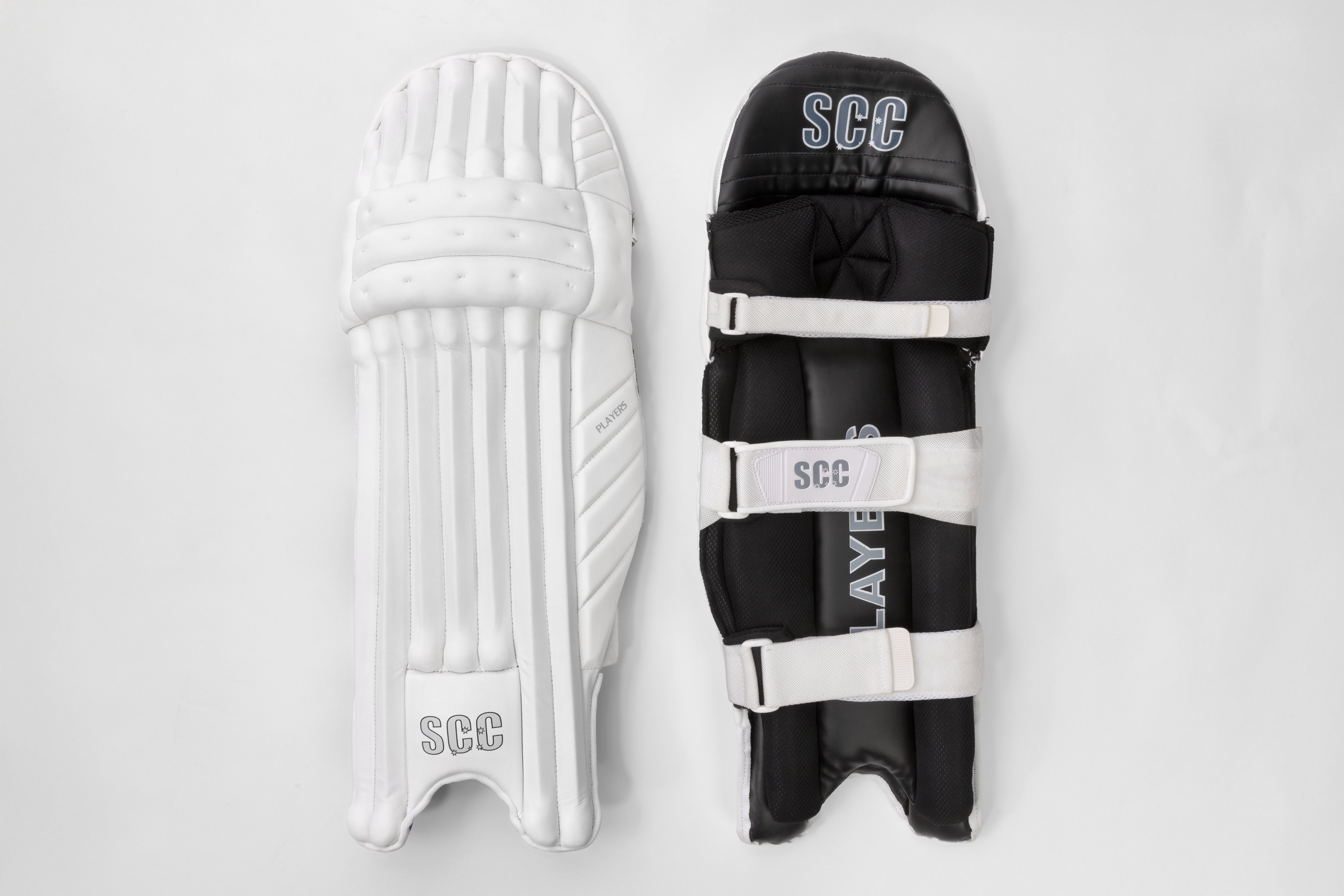 SCC Players Batting Pads - Southern Cross Cricket