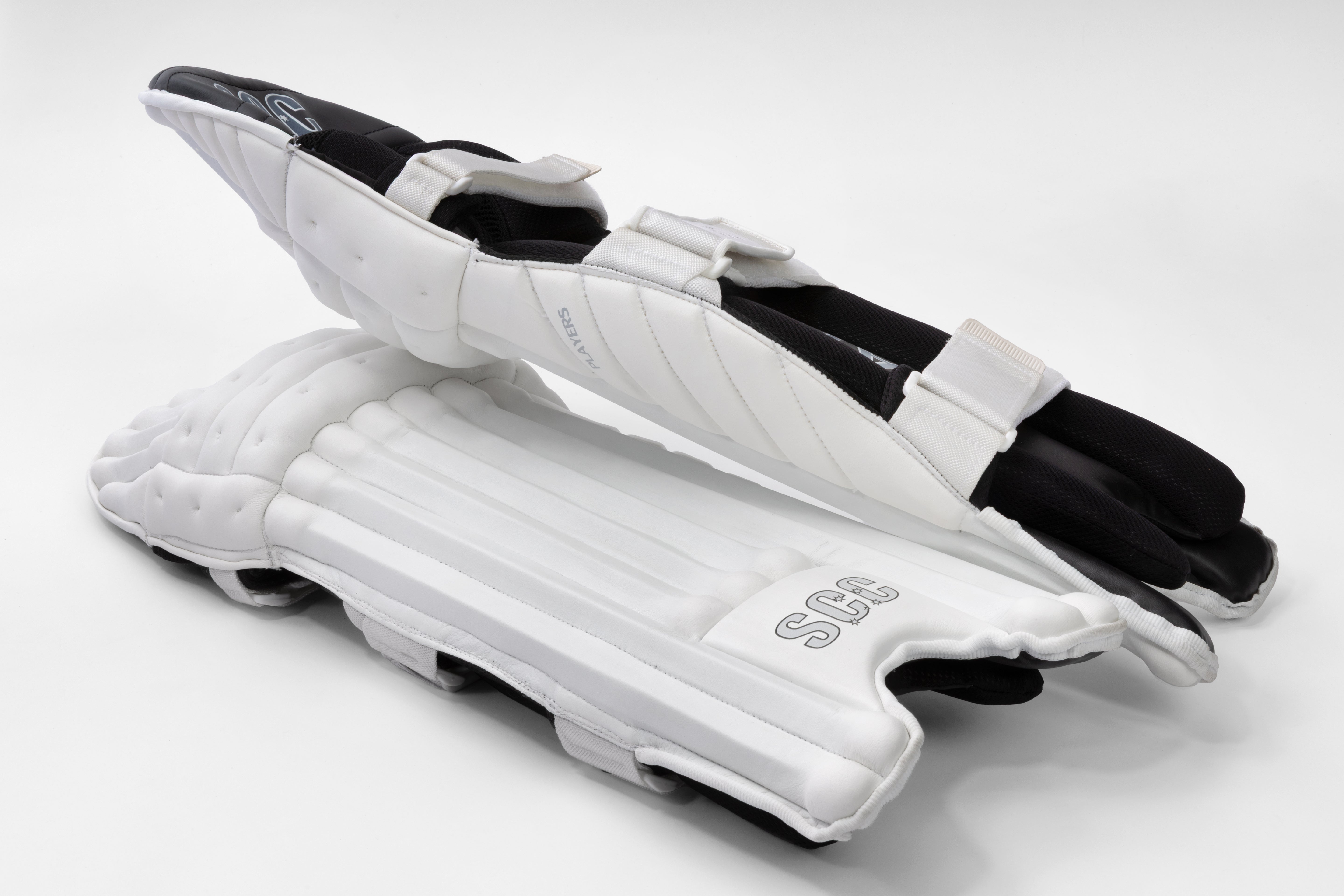 SCC Players Batting Pads - Southern Cross Cricket