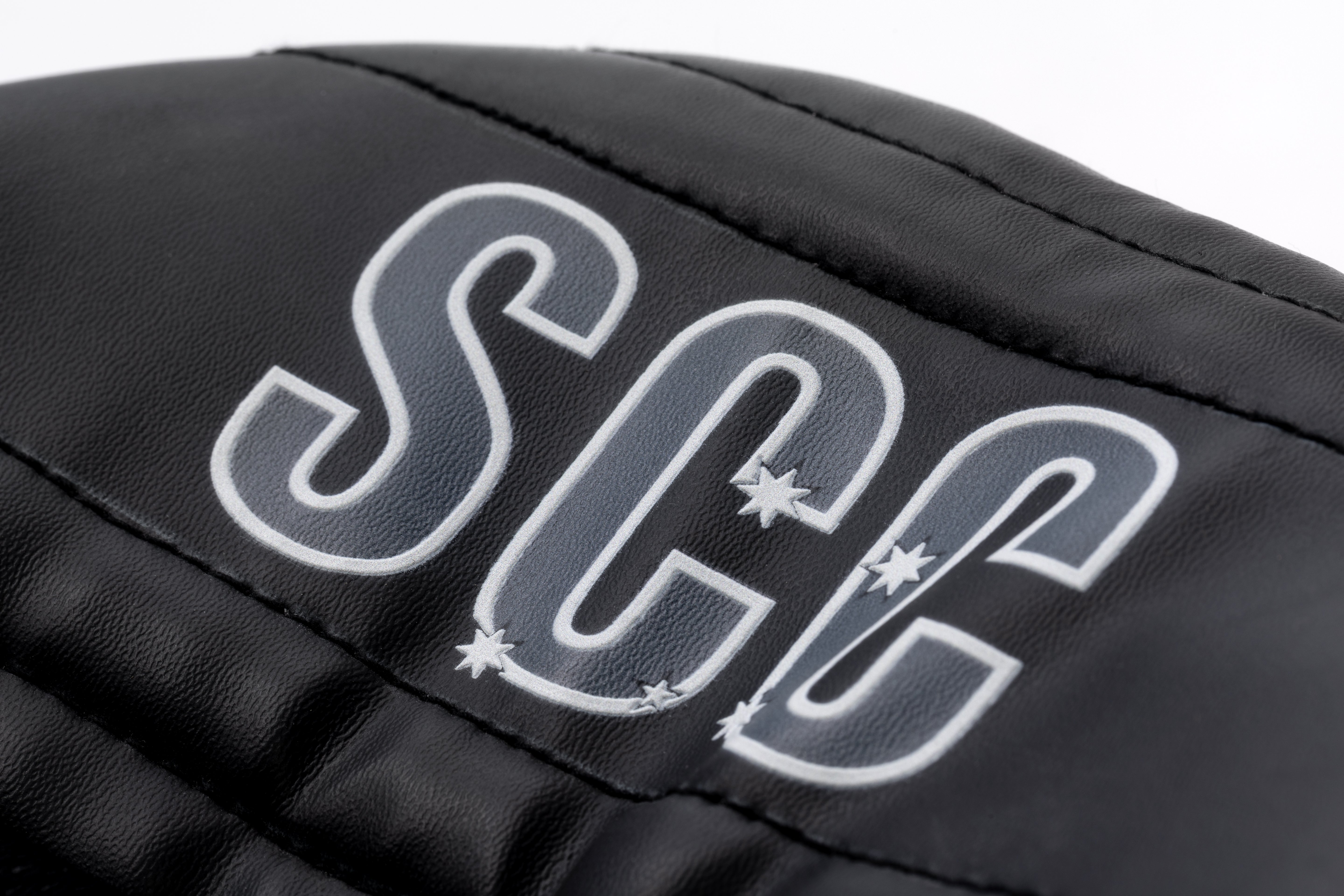 SCC Players Batting Pads - Southern Cross Cricket
