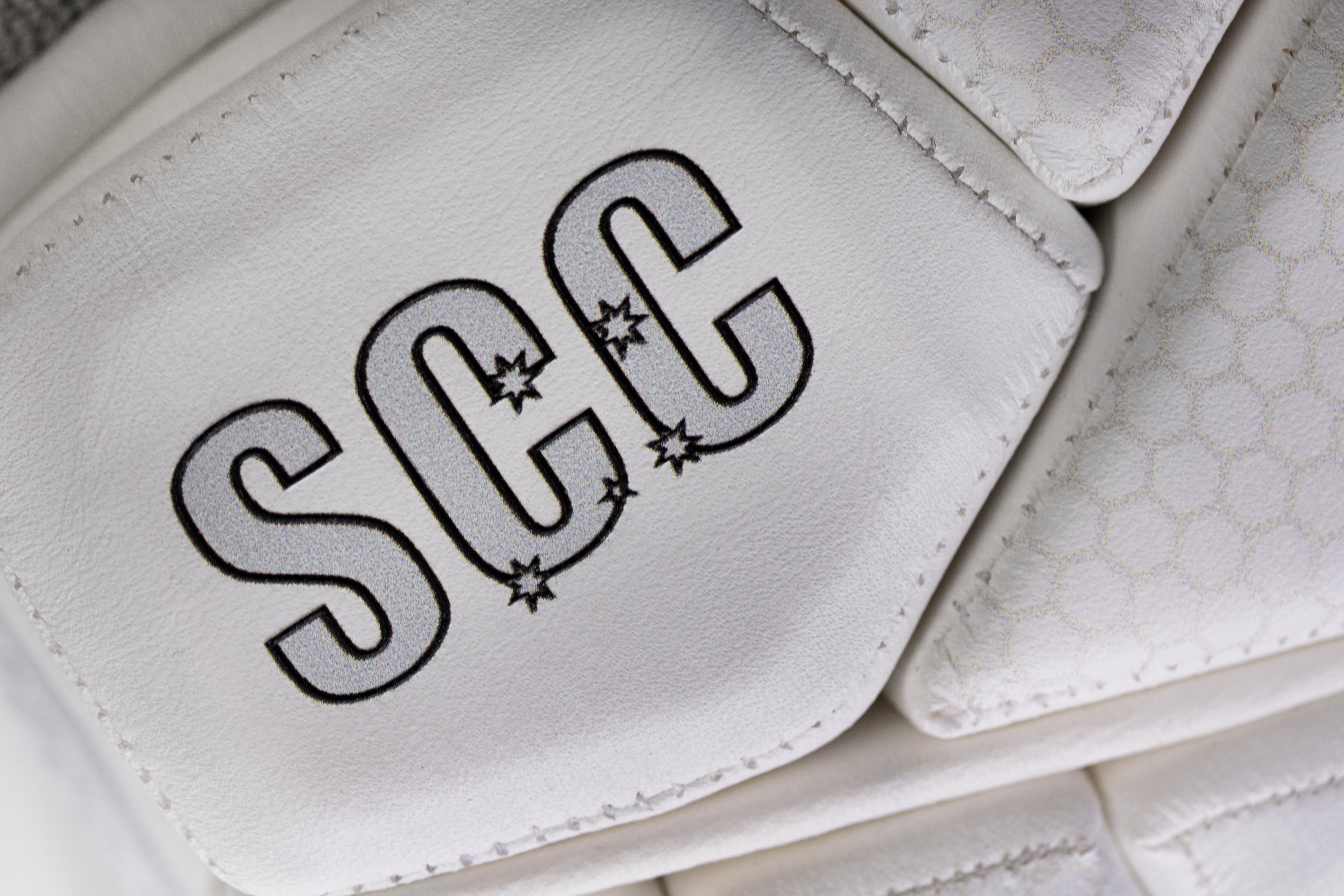 SCC Players Batting Gloves - Southern Cross Cricket