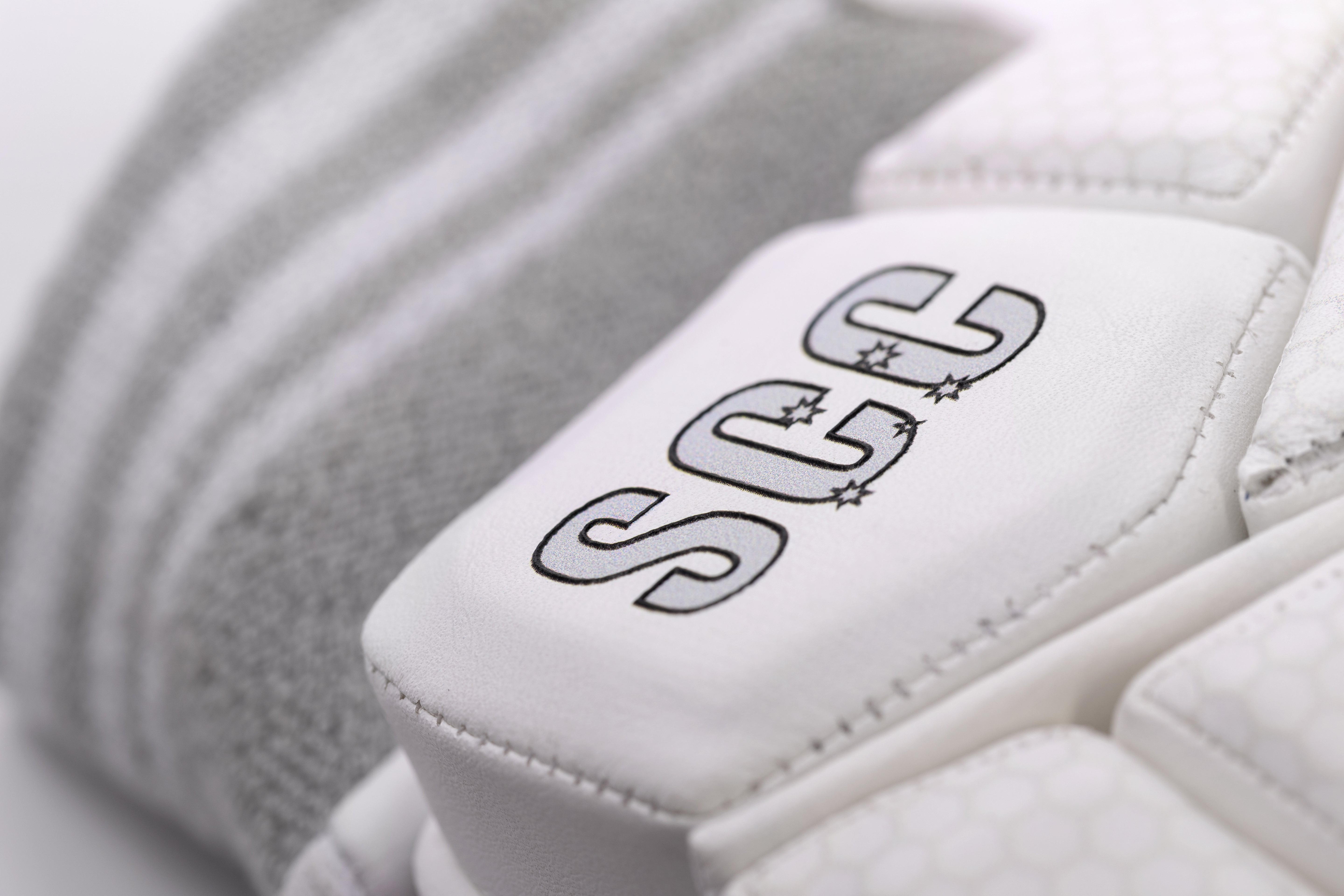 SCC Players Batting Gloves - Southern Cross Cricket