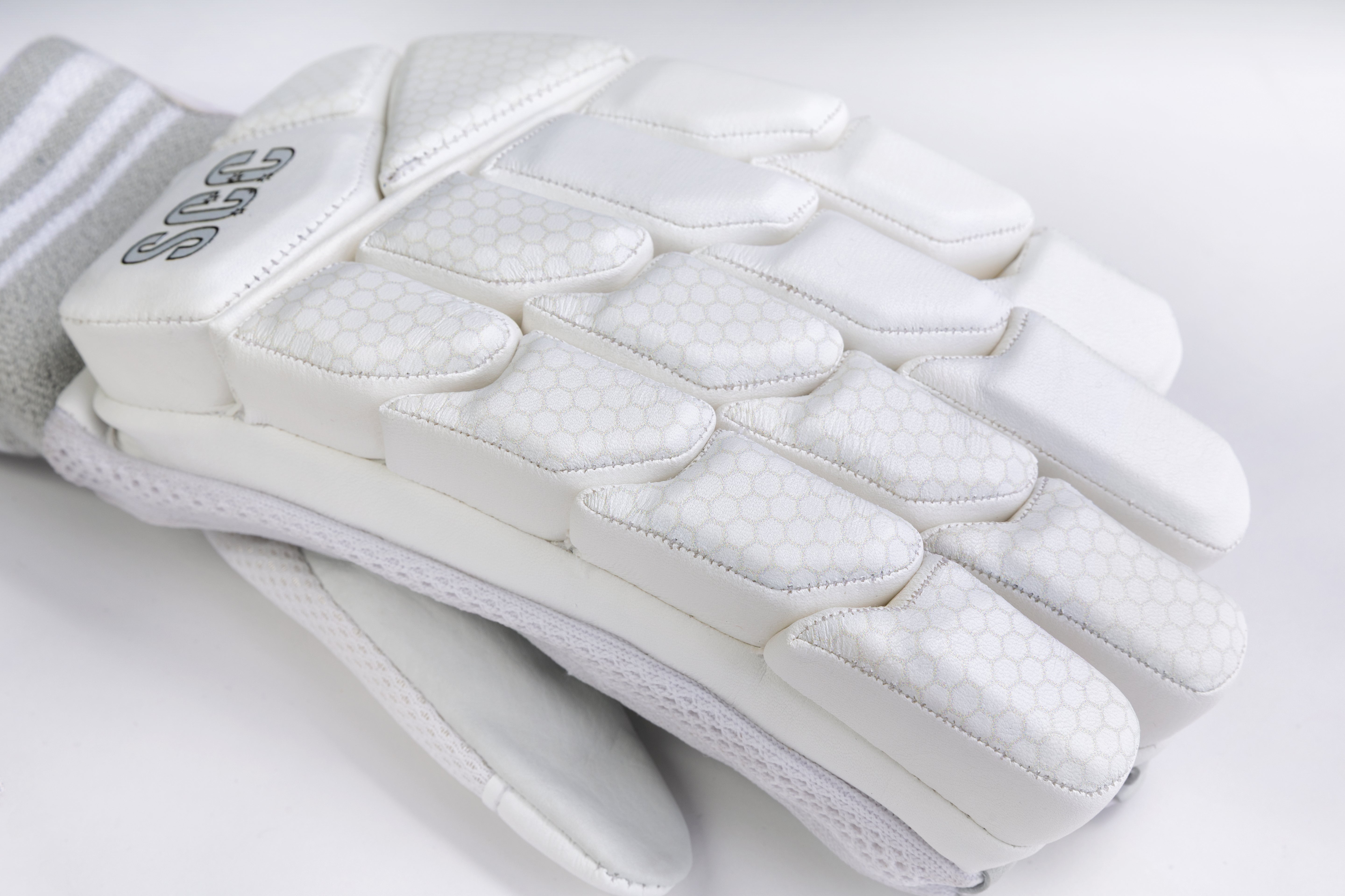 SCC Players Batting Gloves - Southern Cross Cricket