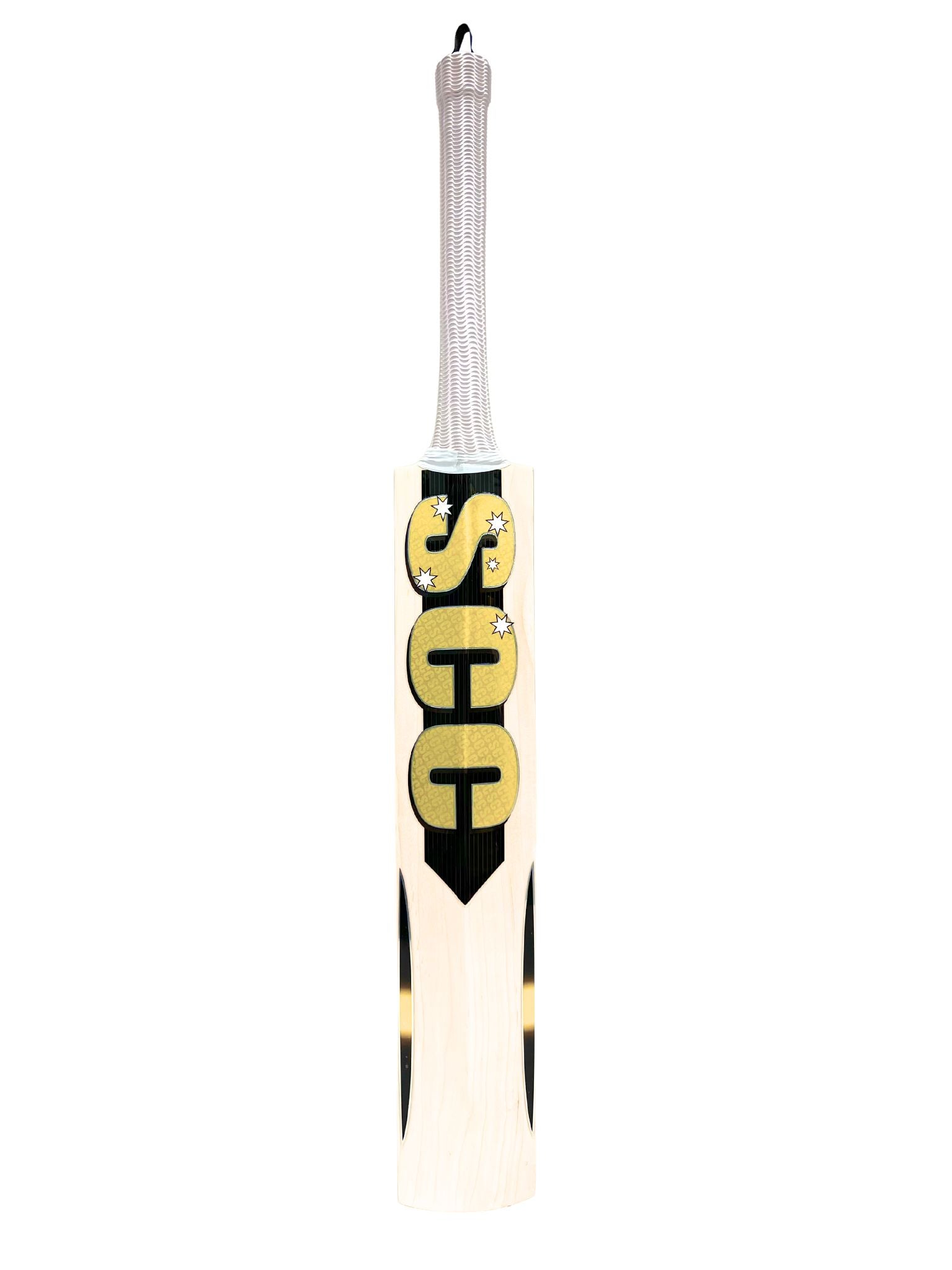 SCC Supremacy SH Indoor Cricket Bat 2025 - Southern Cross Cricket