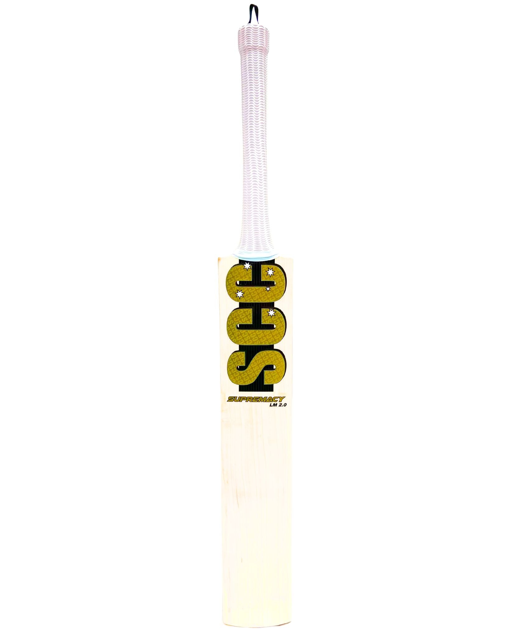SCC Supremacy SH Indoor Cricket Bat 2025 - Southern Cross Cricket