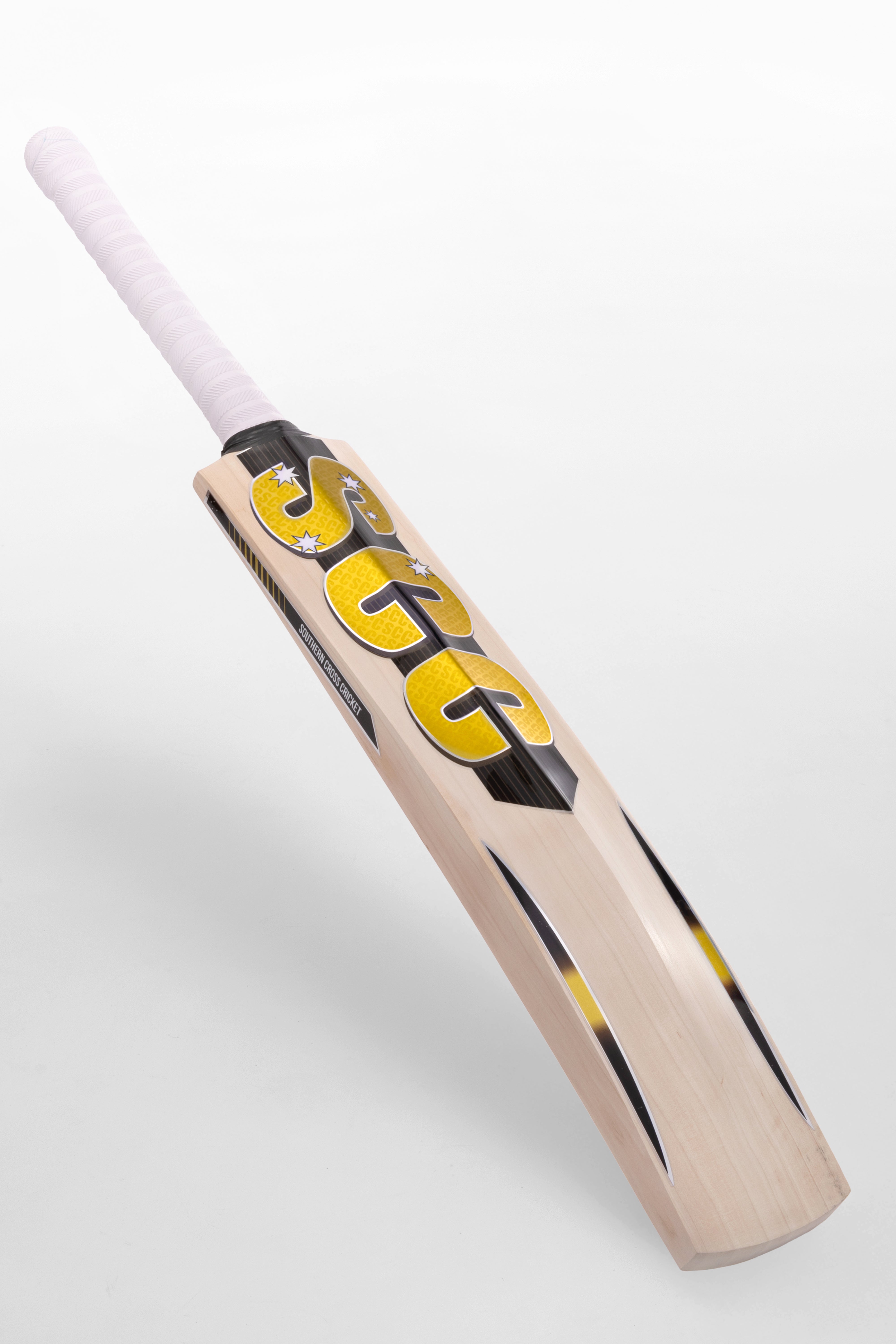 SCC Supremacy 3.0 LM English Willow Cricket Bat -SH - Southern Cross Cricket