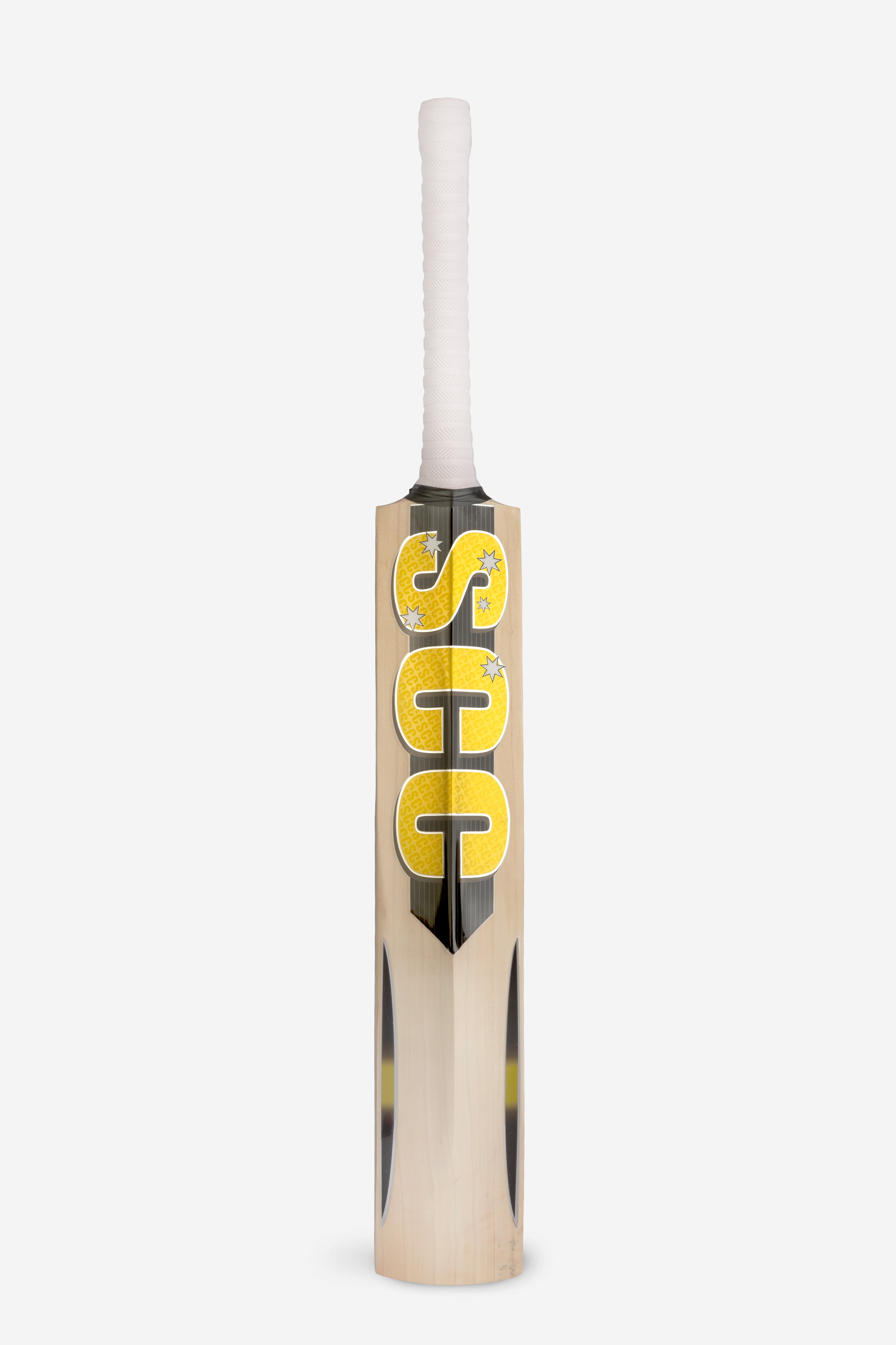 SCC Supremacy 3.0 LM English Willow Cricket Bat -SH - Southern Cross Cricket