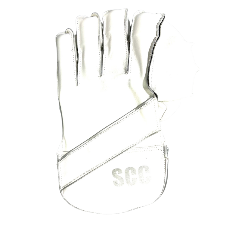 SCC Premium Wicket Keeping Indoor Glove Left Hand Only - Southern Cross Cricket