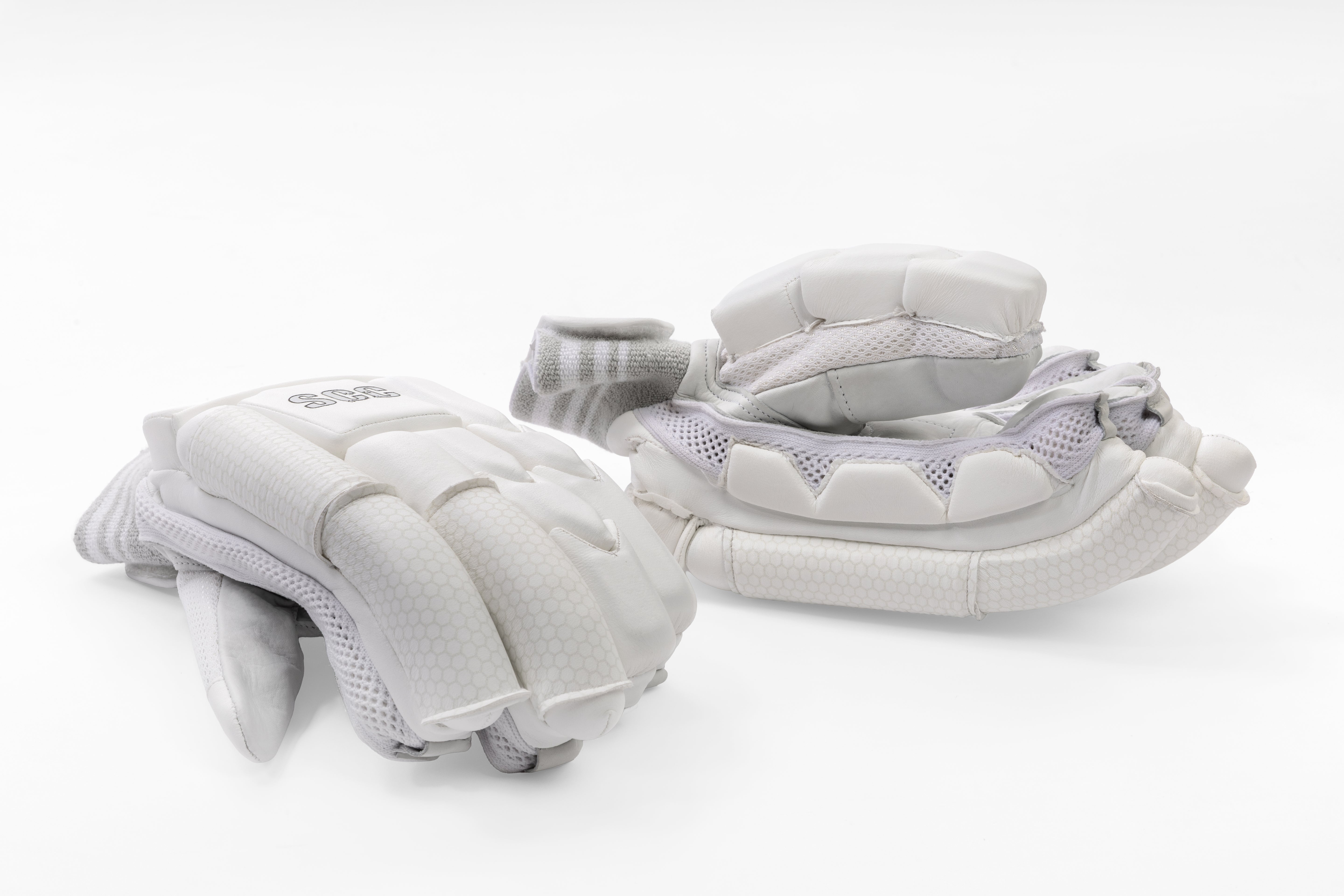 SCC 1.0 Batting Gloves - Southern Cross Cricket