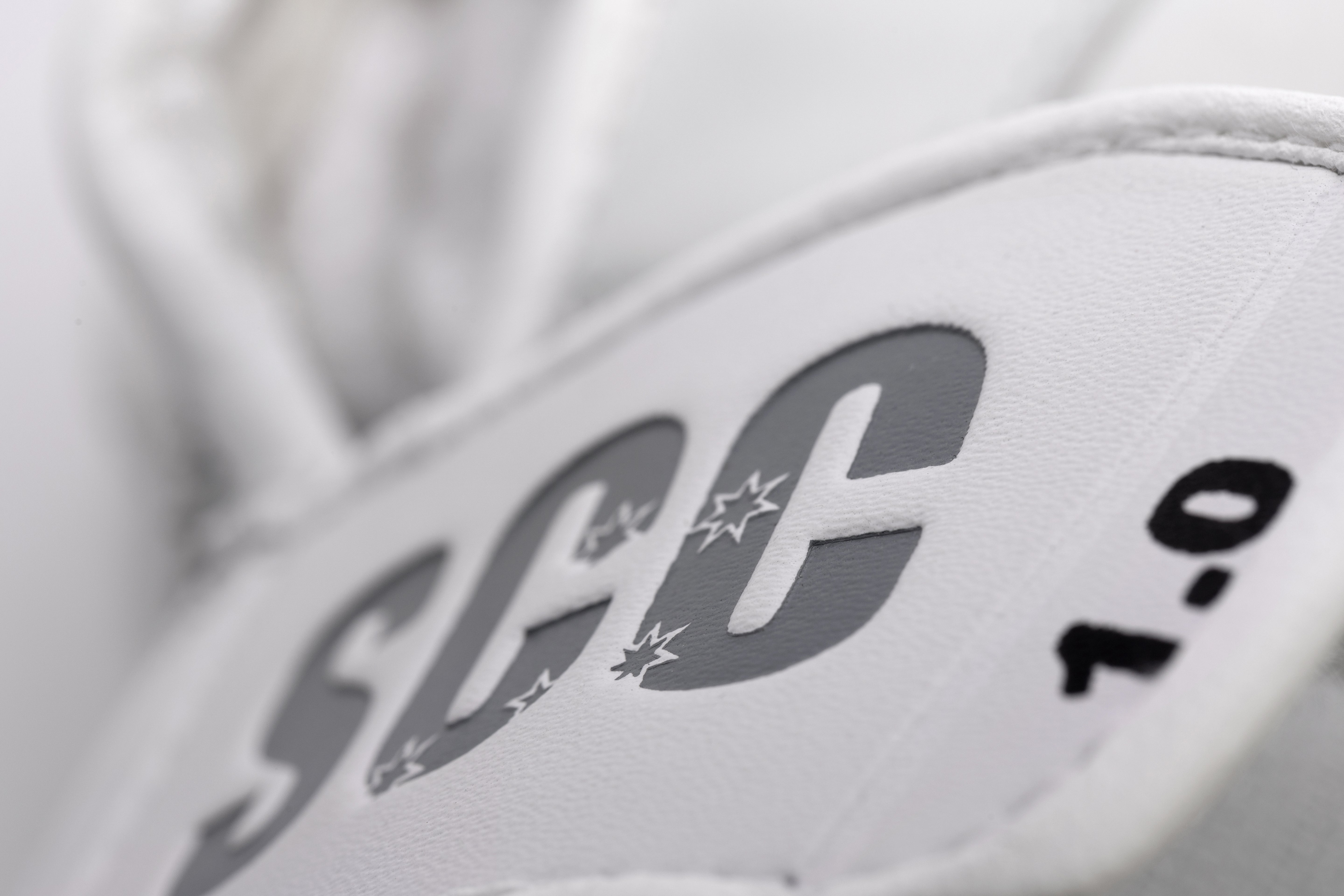 SCC 1.0 Batting Gloves - Southern Cross Cricket