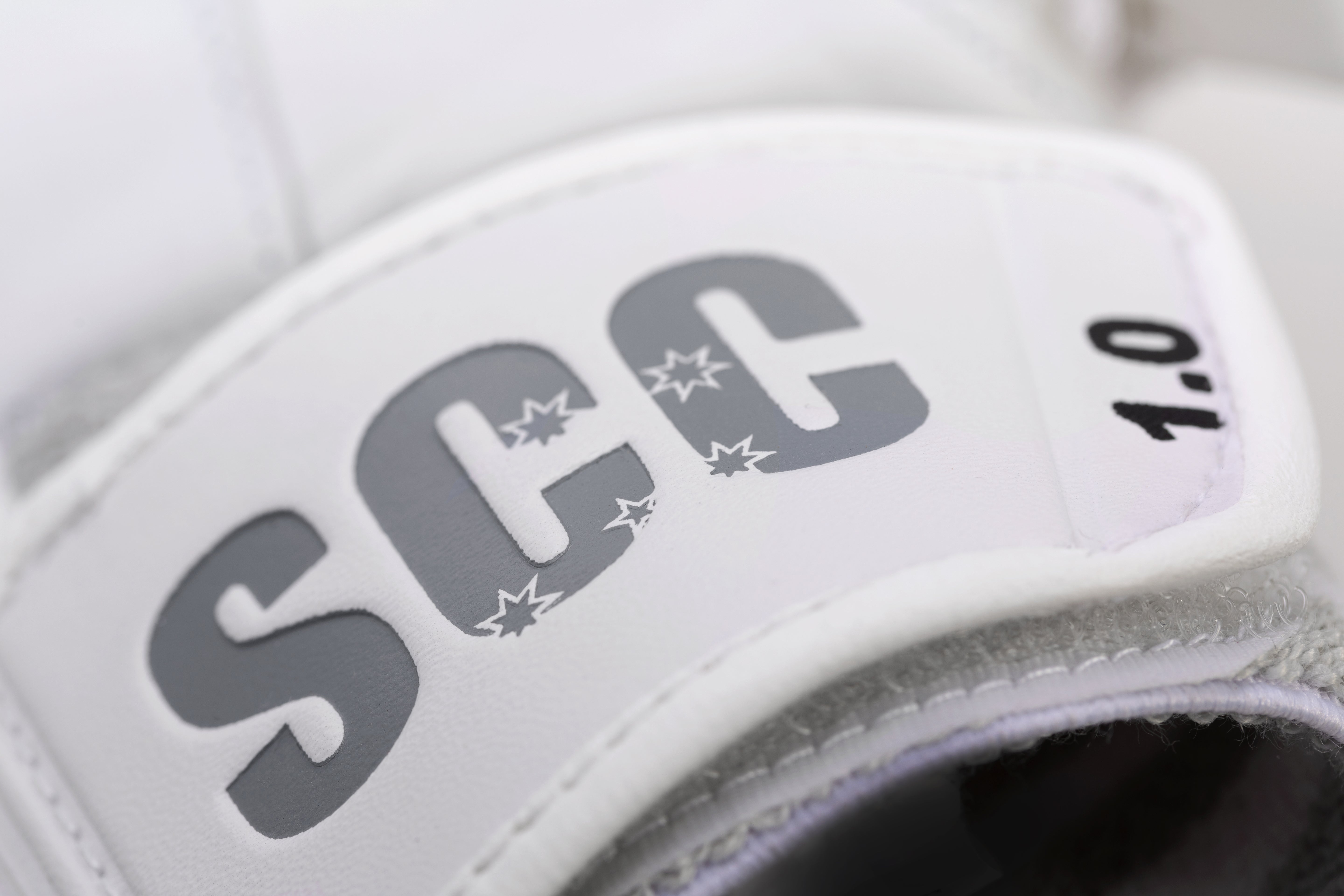 SCC 1.0 Batting Gloves - Southern Cross Cricket