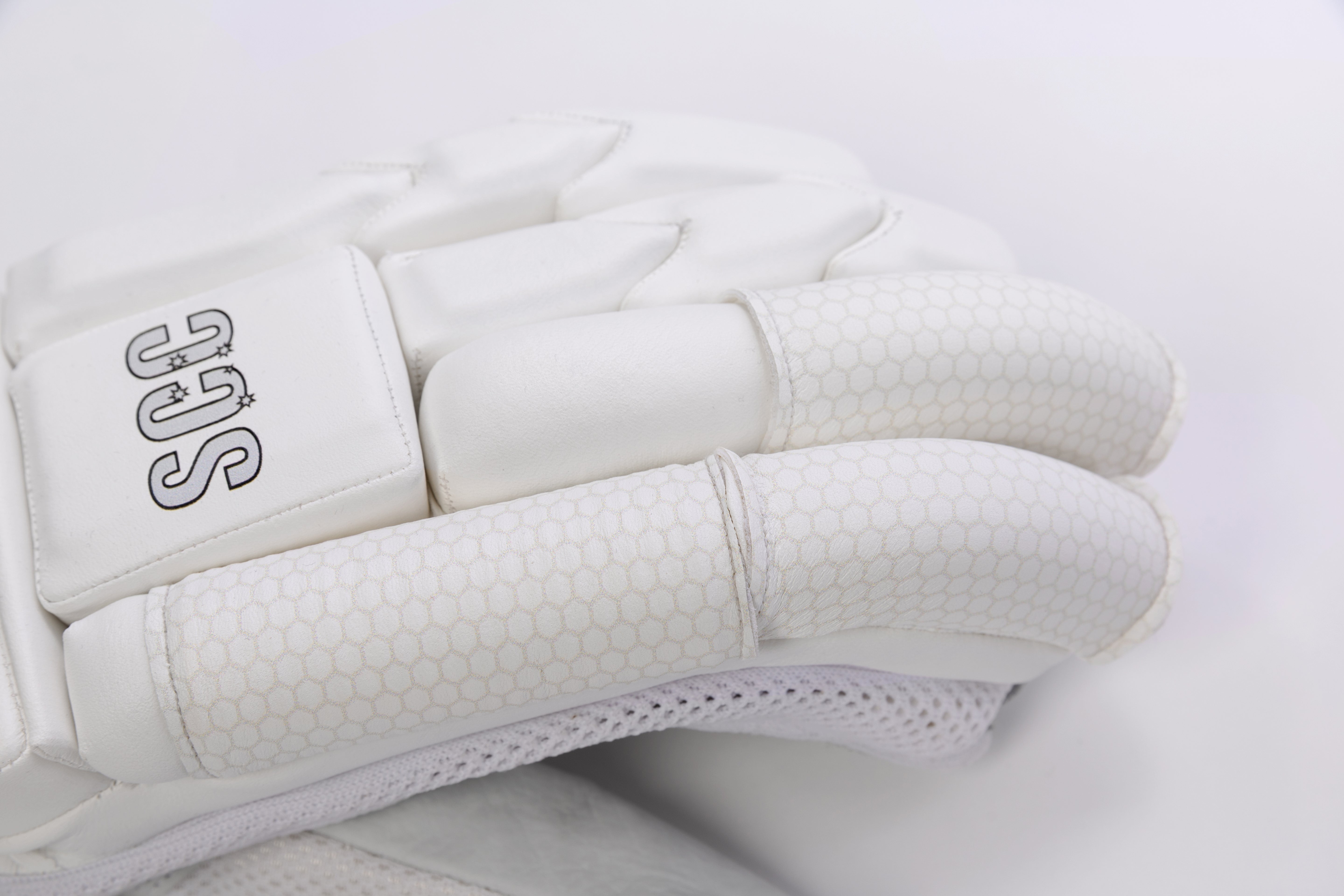 SCC 1.0 Batting Gloves - Southern Cross Cricket