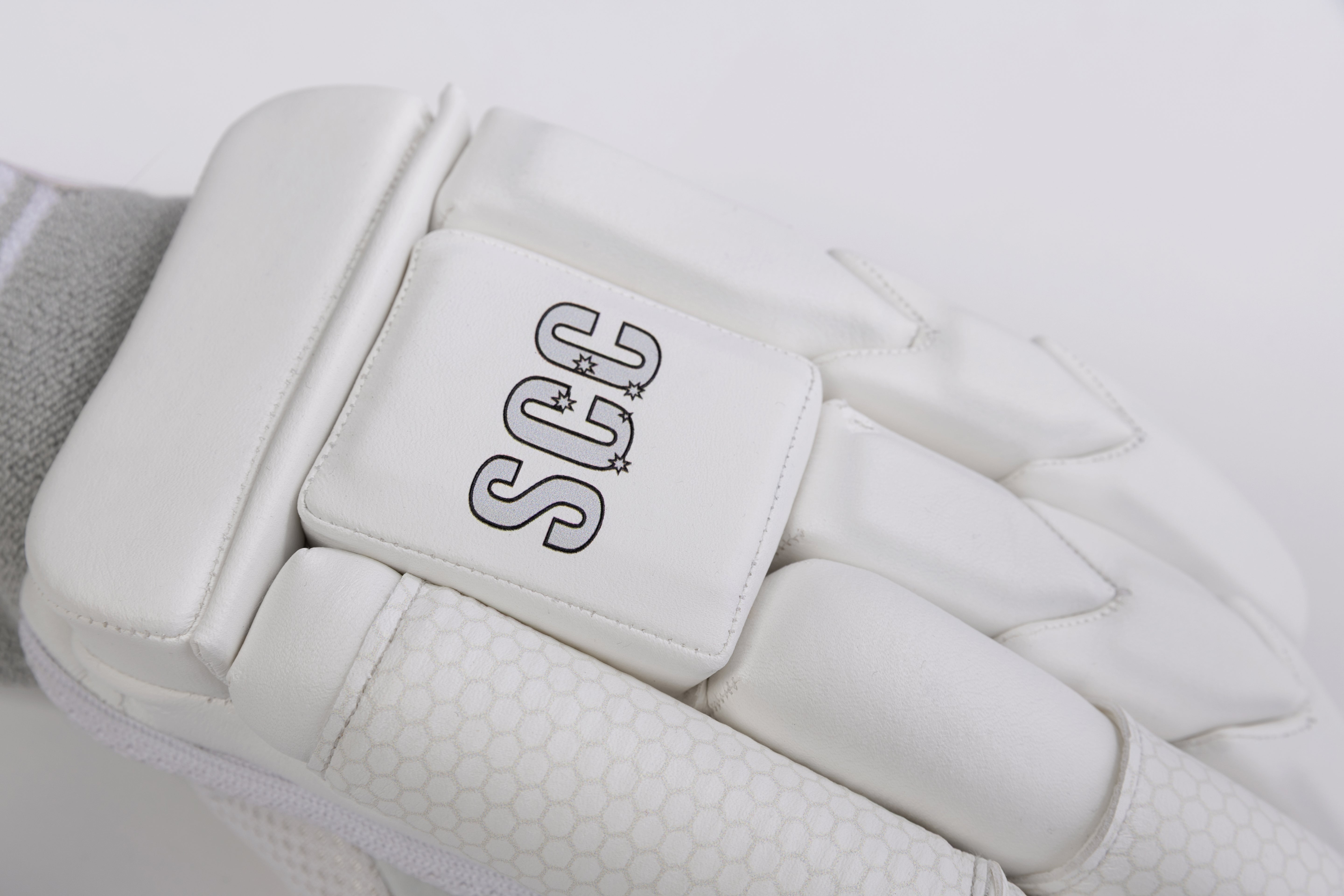 SCC 1.0 Batting Gloves - Southern Cross Cricket