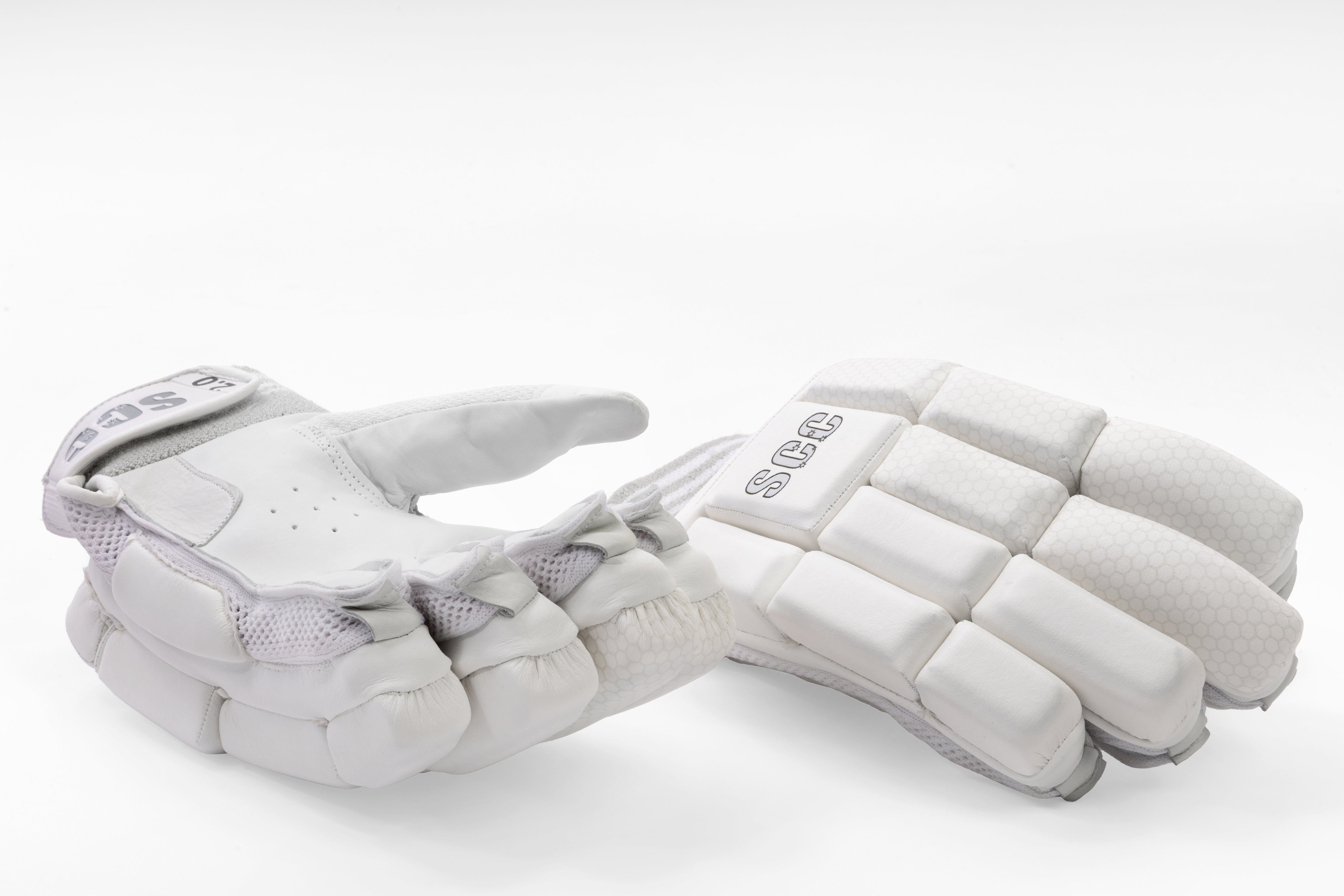 SCC 2.0 Batting Gloves - Southern Cross Cricket