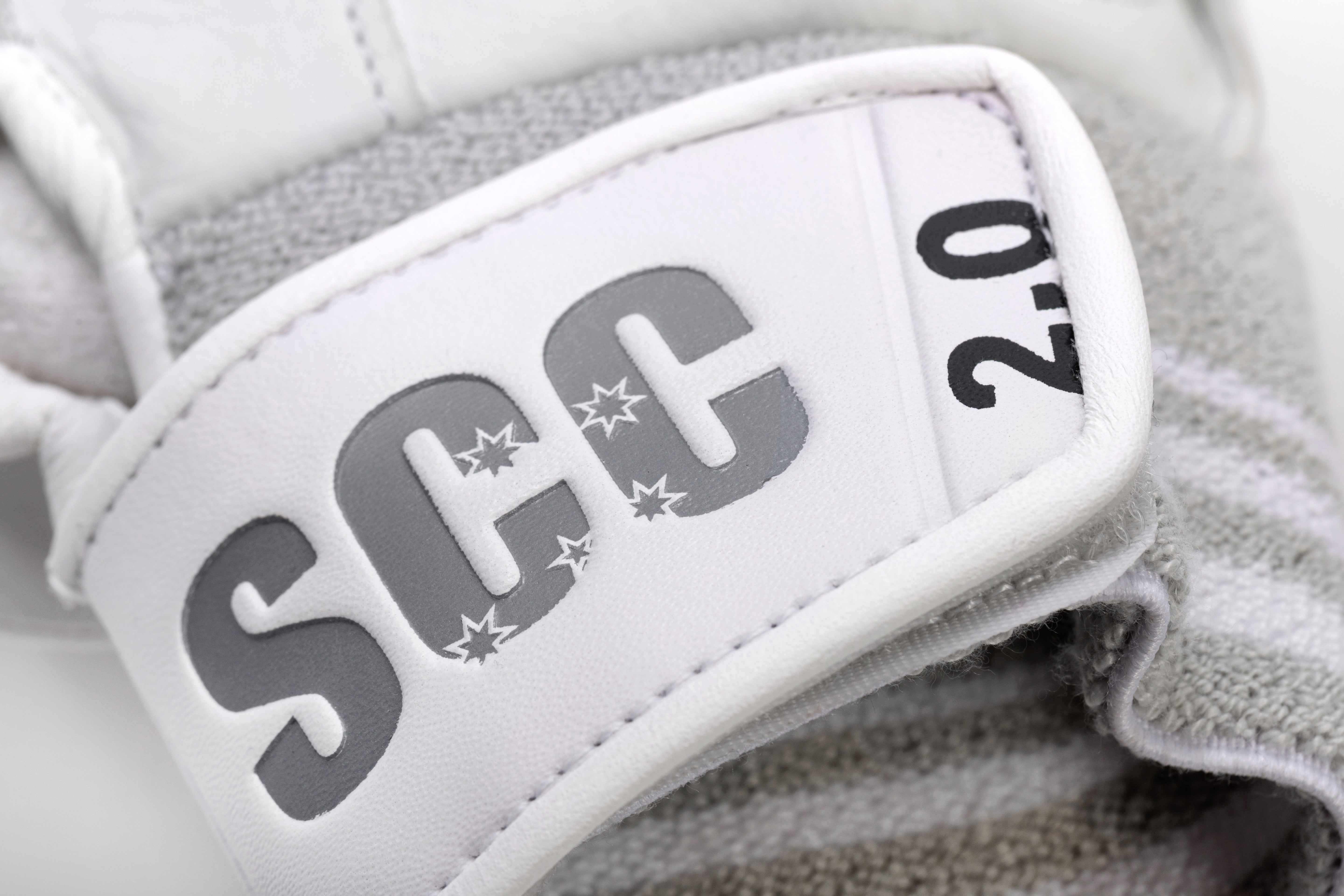 SCC 2.0 Batting Gloves - Southern Cross Cricket
