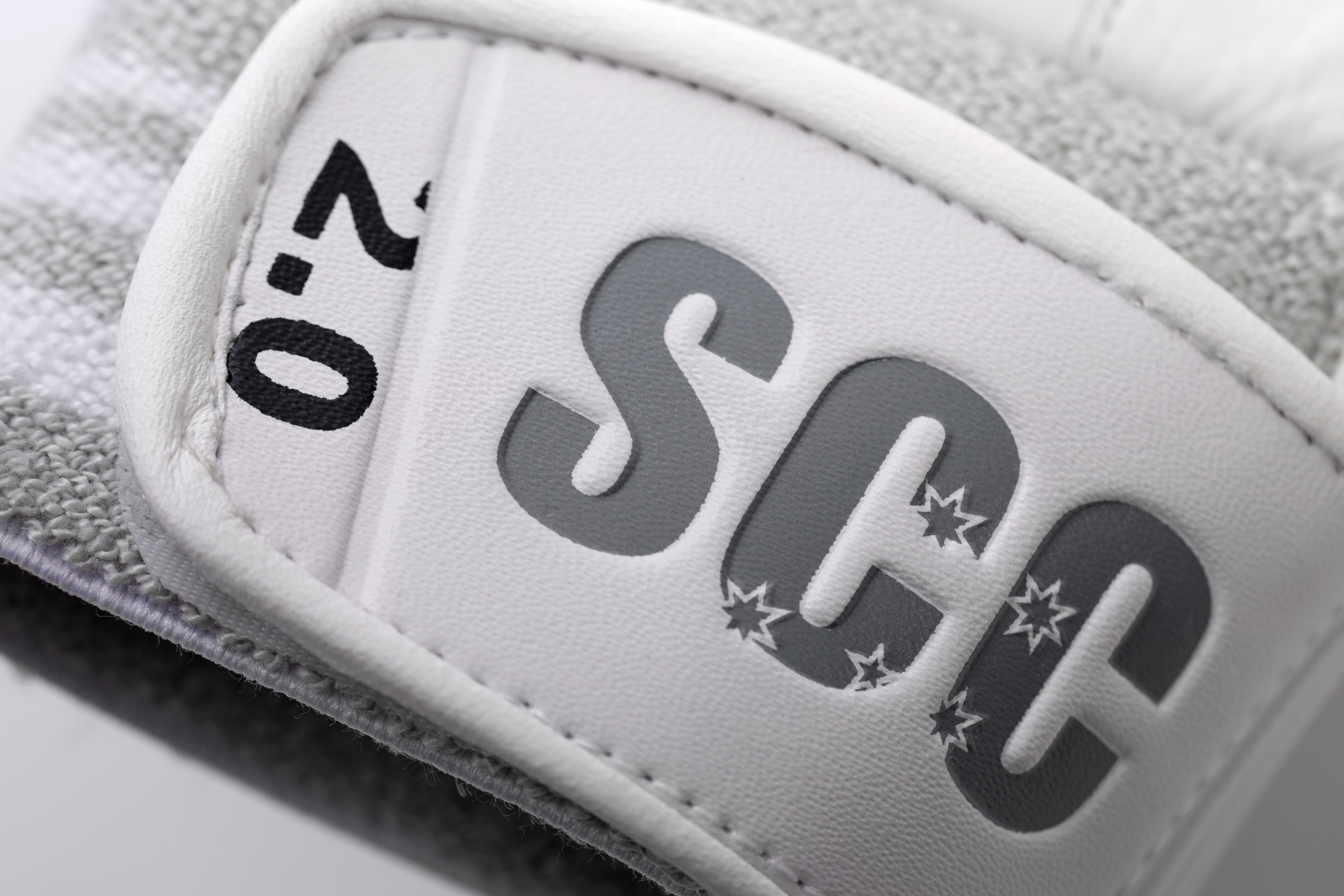 SCC 2.0 Batting Gloves - Southern Cross Cricket
