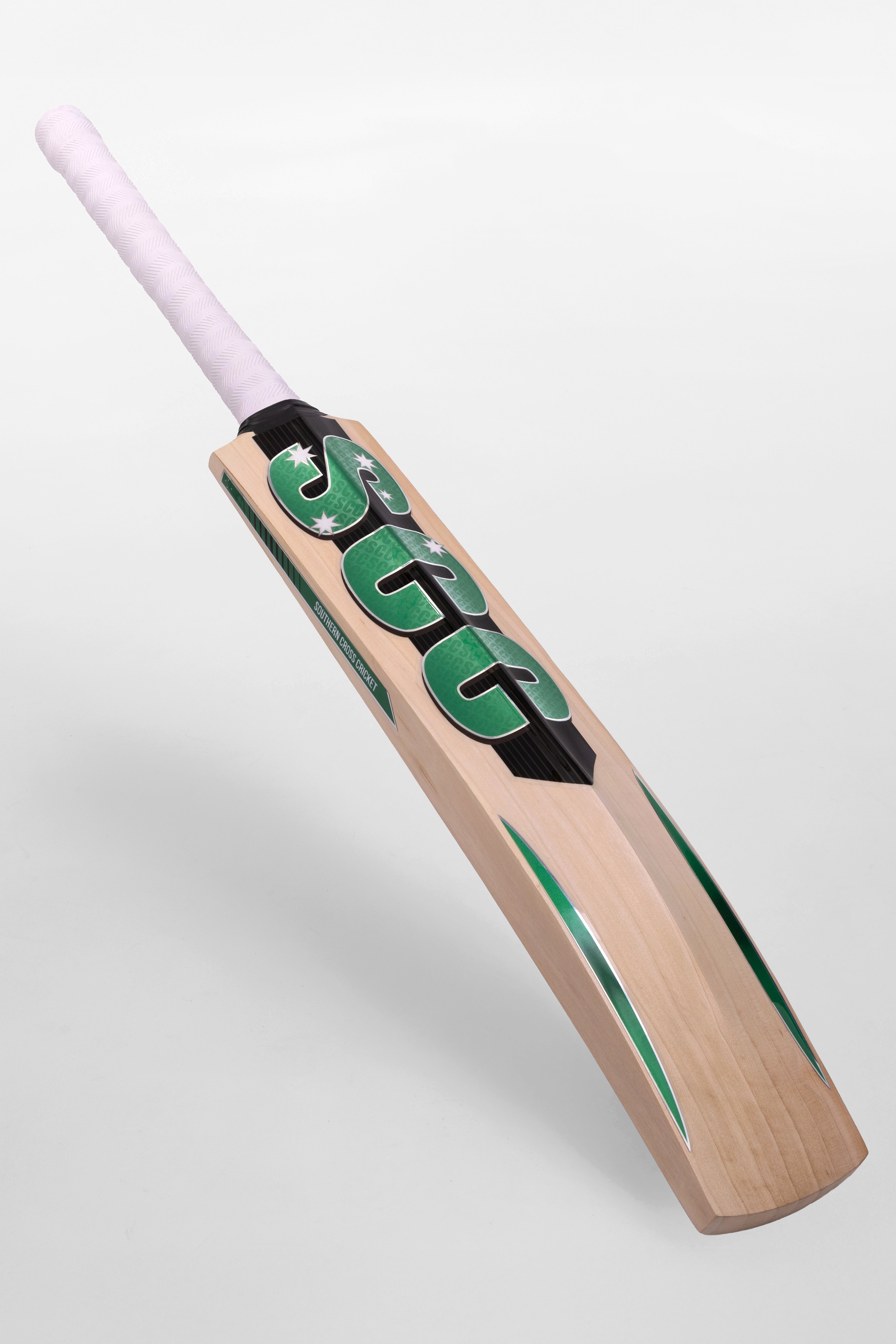 SCC Hydra 3.0 LM English Willow Cricket Bat - Southern Cross Cricket