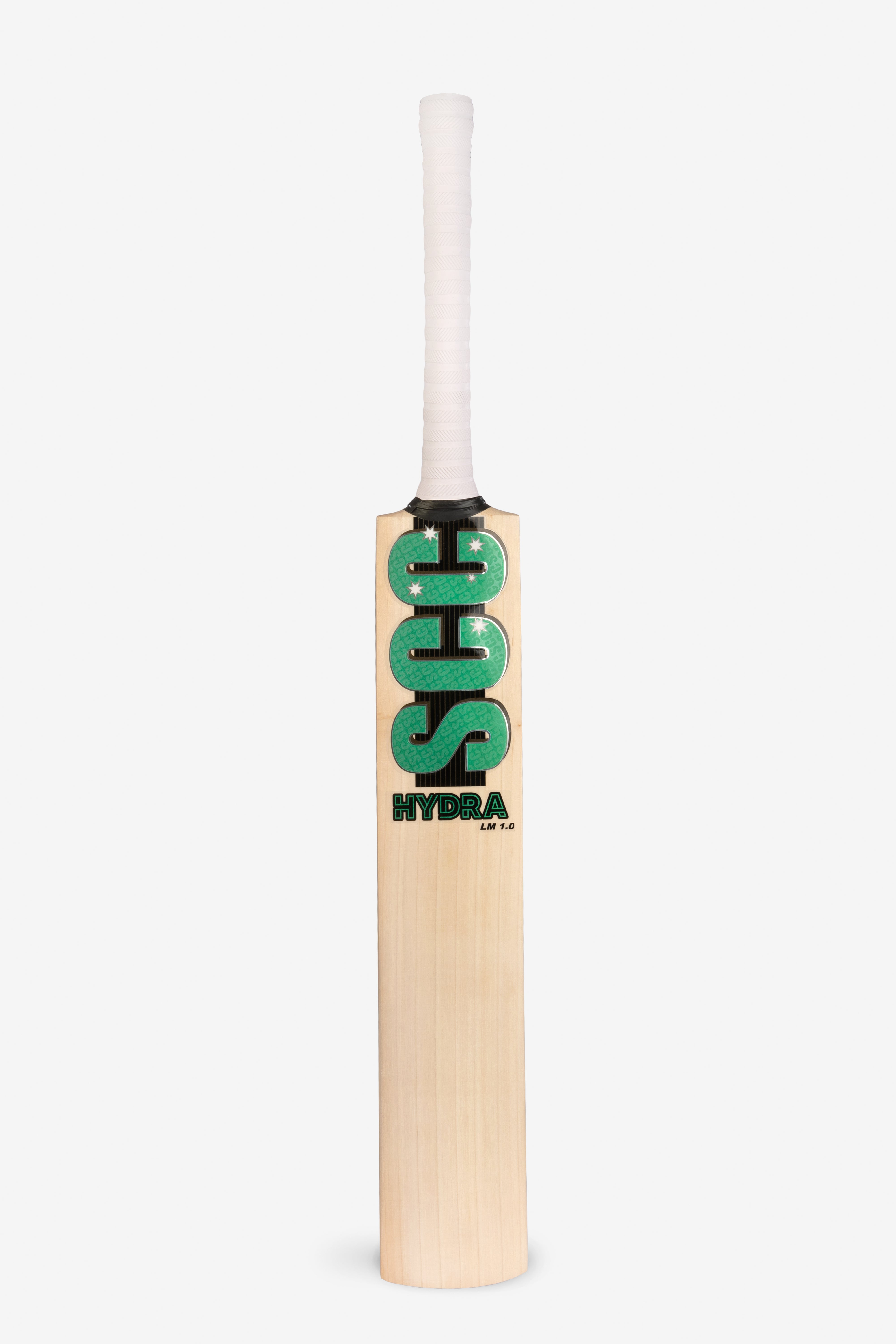 SCC Hydra 3.0 LM English Willow Cricket Bat - Southern Cross Cricket