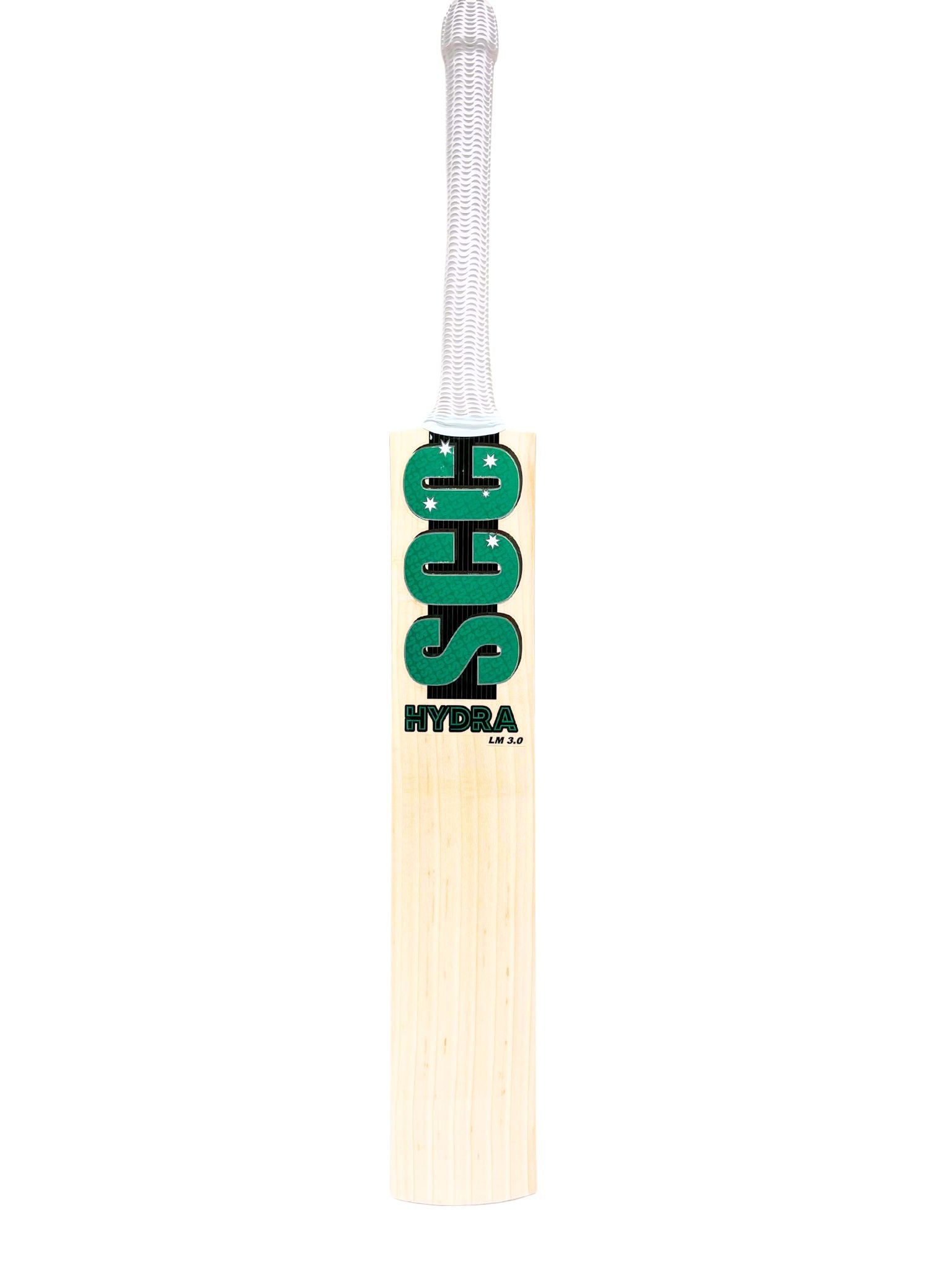 SCC Hydra SH Indoor Cricket Bat 2025 - Southern Cross Cricket