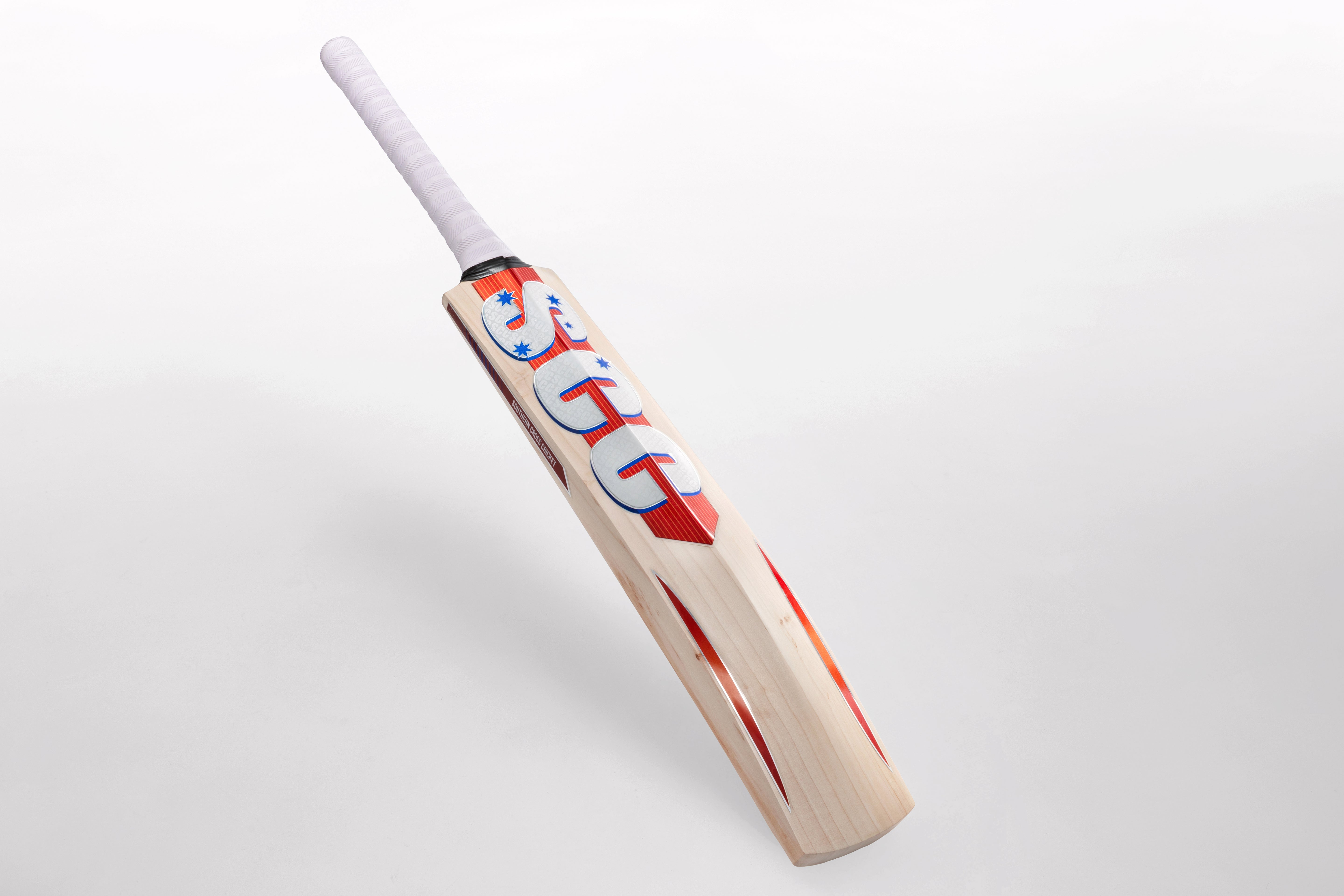 SCC Mercenary 1.0 English Willow Cricket Bat -SH - Southern Cross Cricket