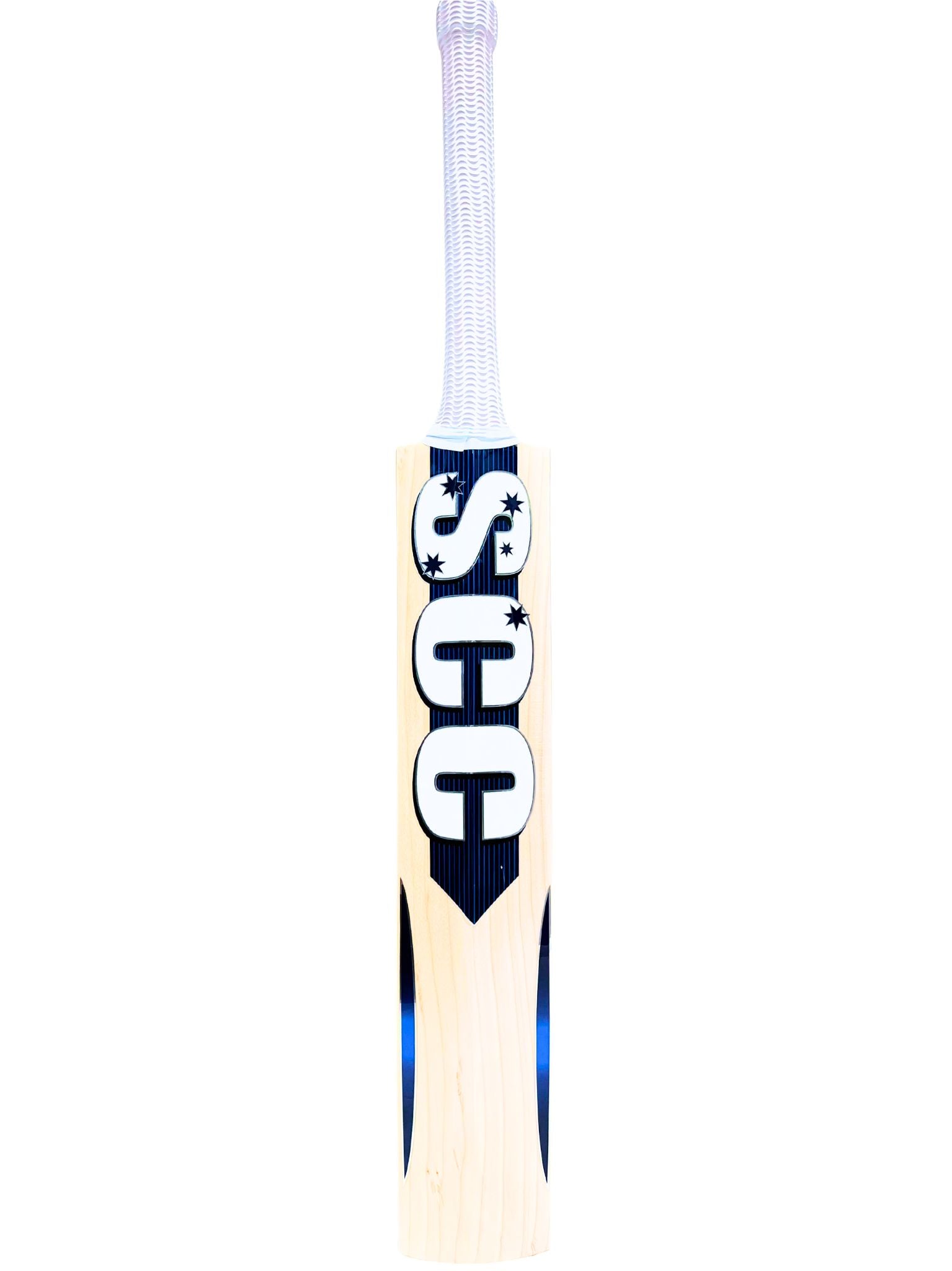 SCC Orion SH Indoor Cricket Bat 2025 - Southern Cross Cricket