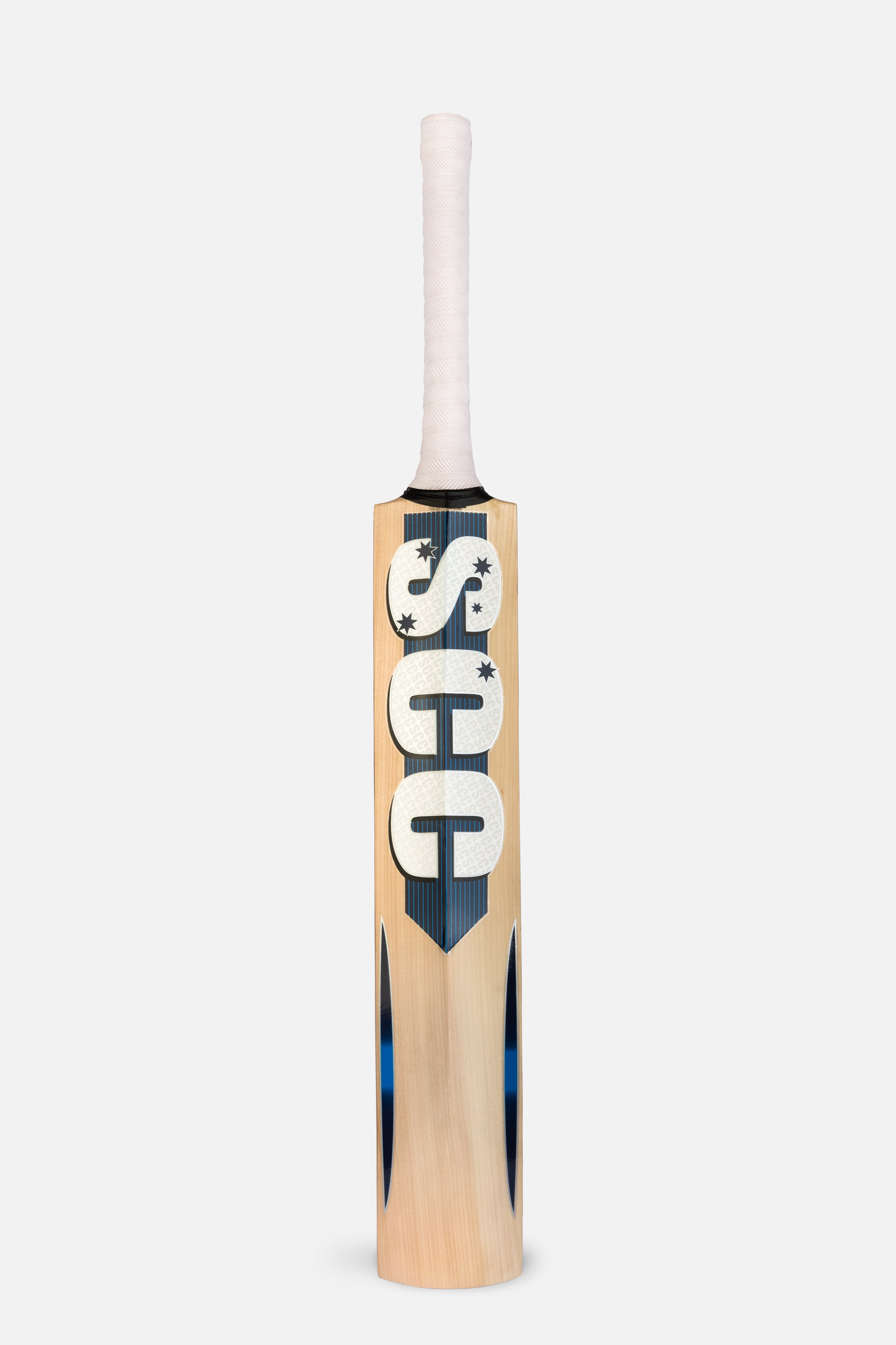SCC Orion 5.0 MM English Willow Cricket Bat - Southern Cross Cricket