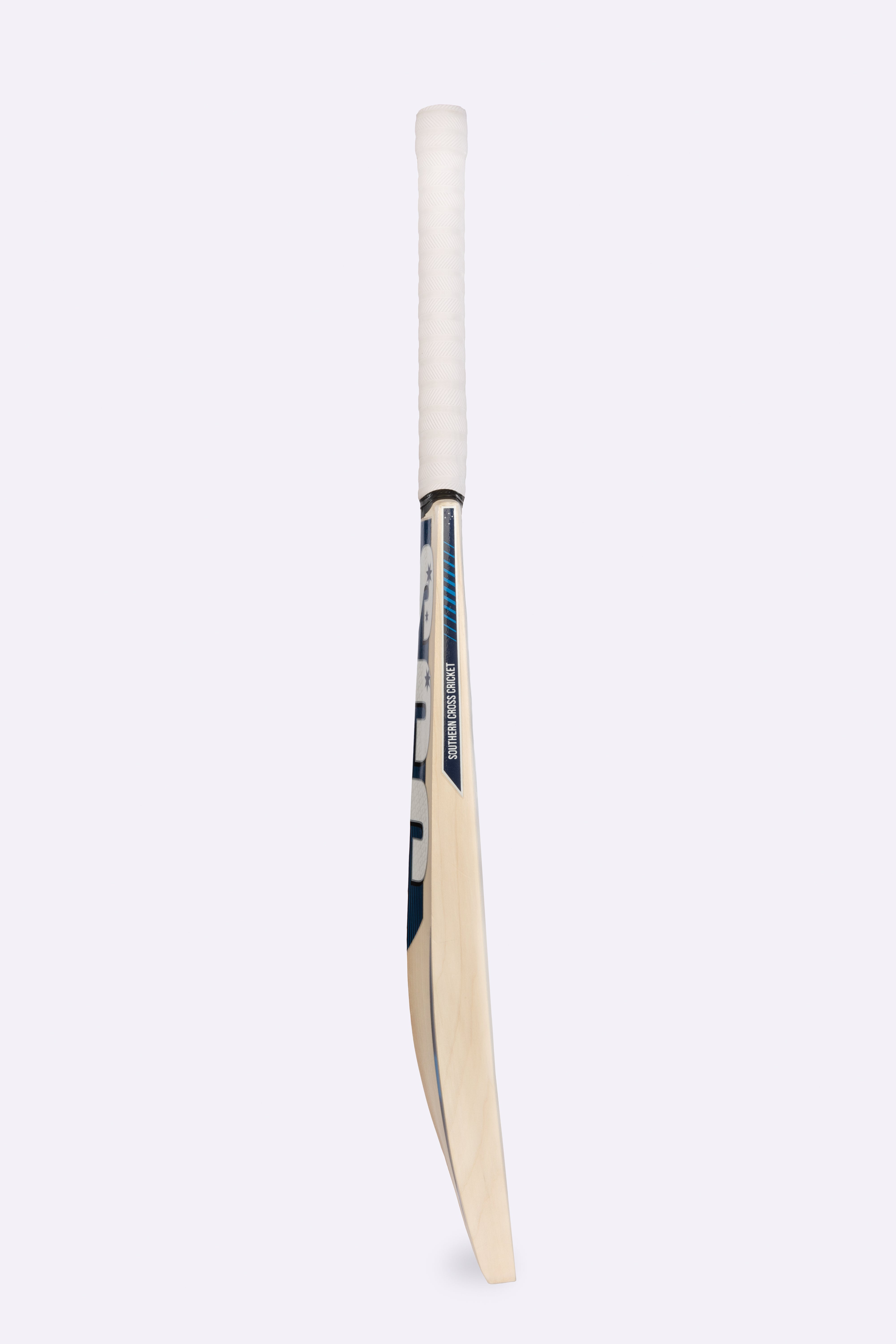 SCC Orion 5.0 MM English Willow Cricket Bat - Southern Cross Cricket