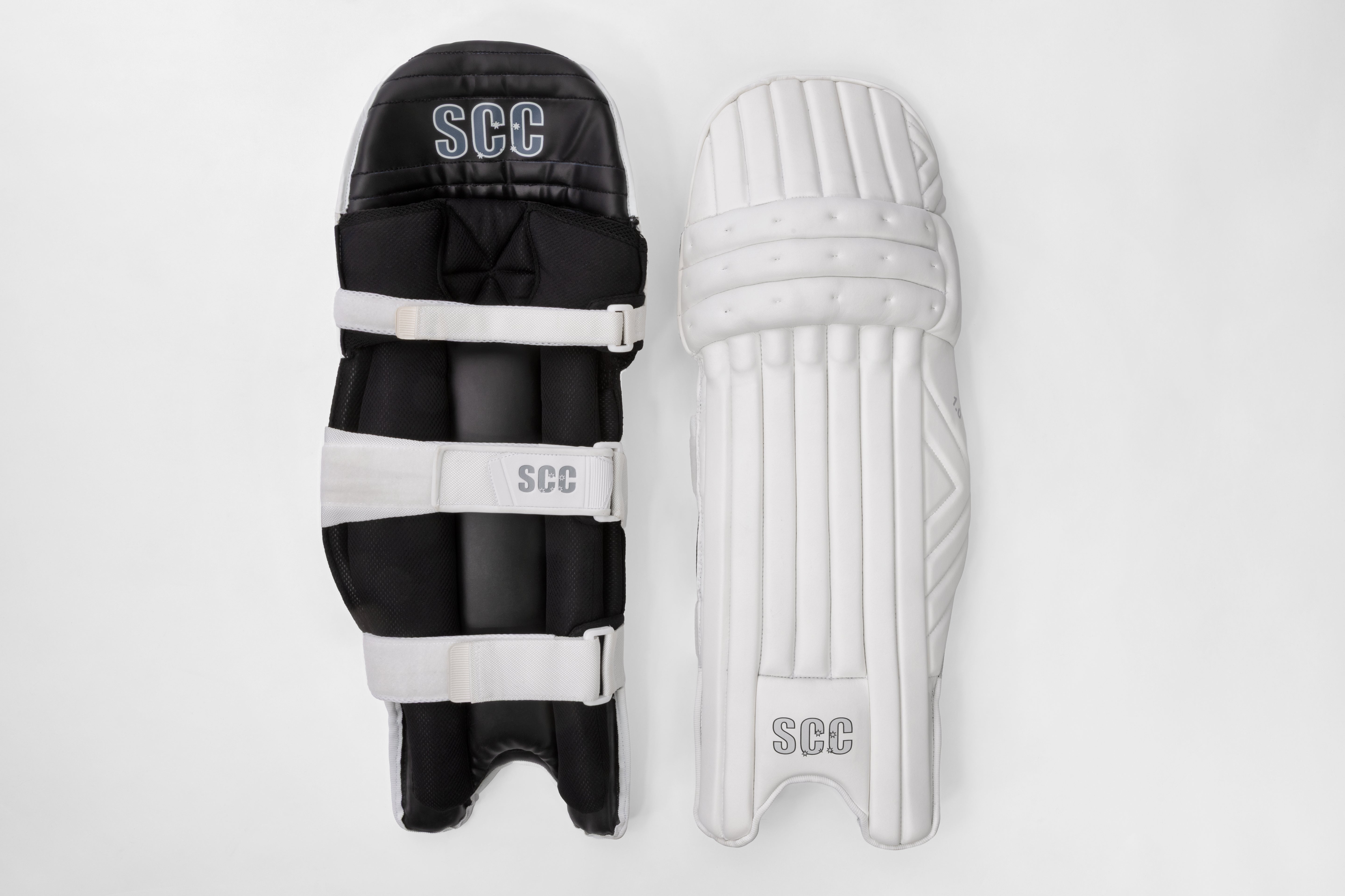 SCC 1.0 Batting Pads - Southern Cross Cricket