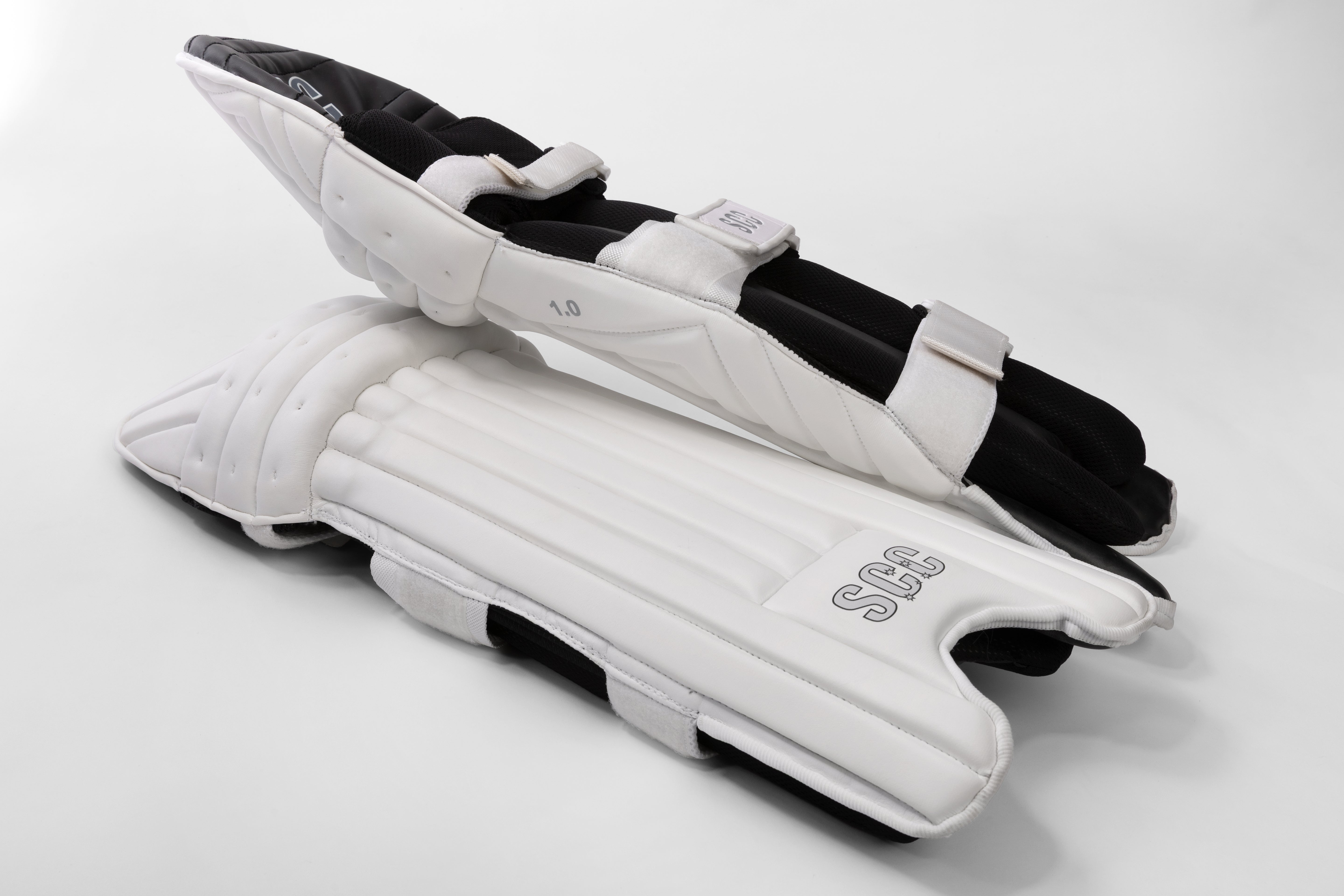 SCC 1.0 Batting Pads - Southern Cross Cricket
