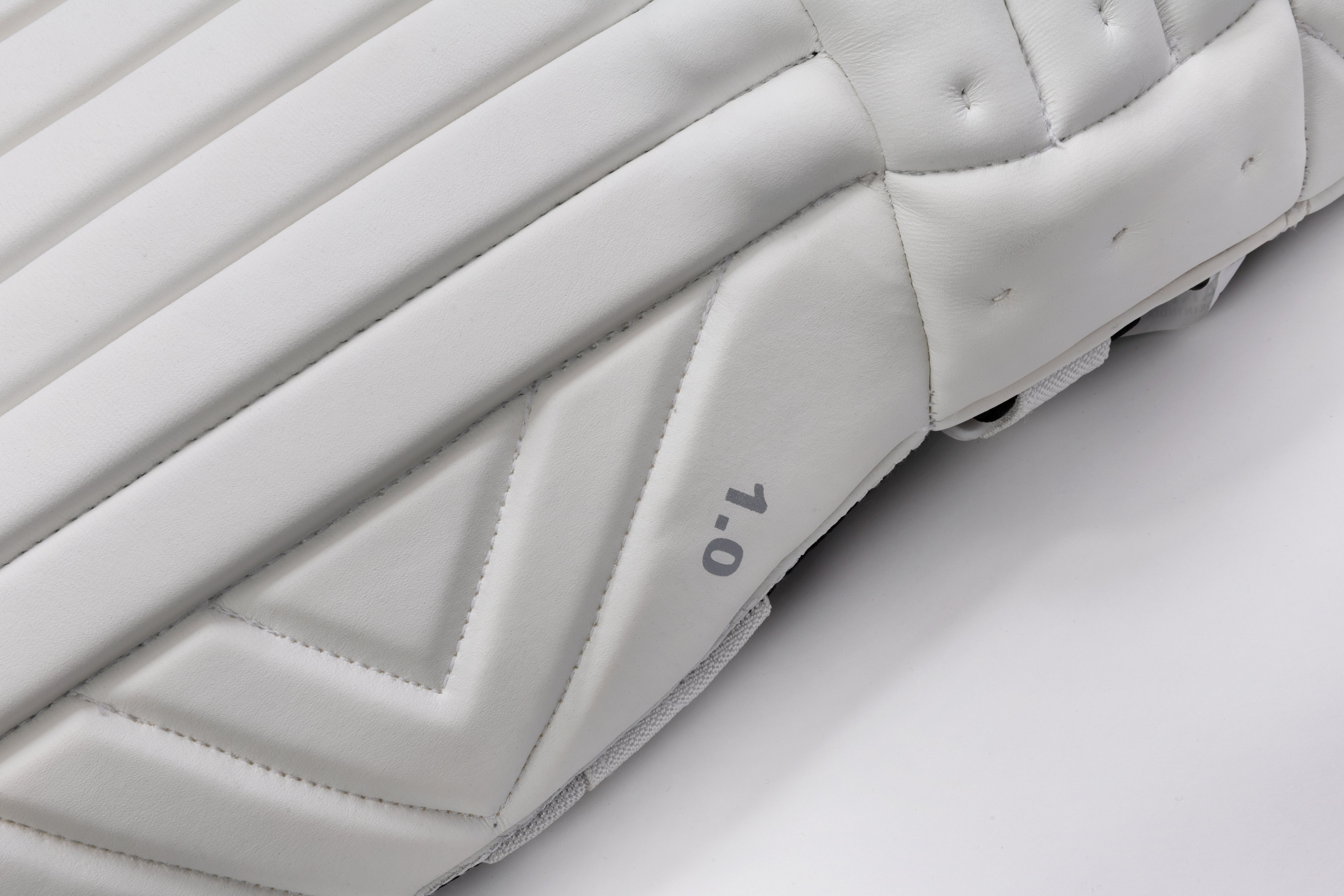 SCC 1.0 Batting Pads - Southern Cross Cricket