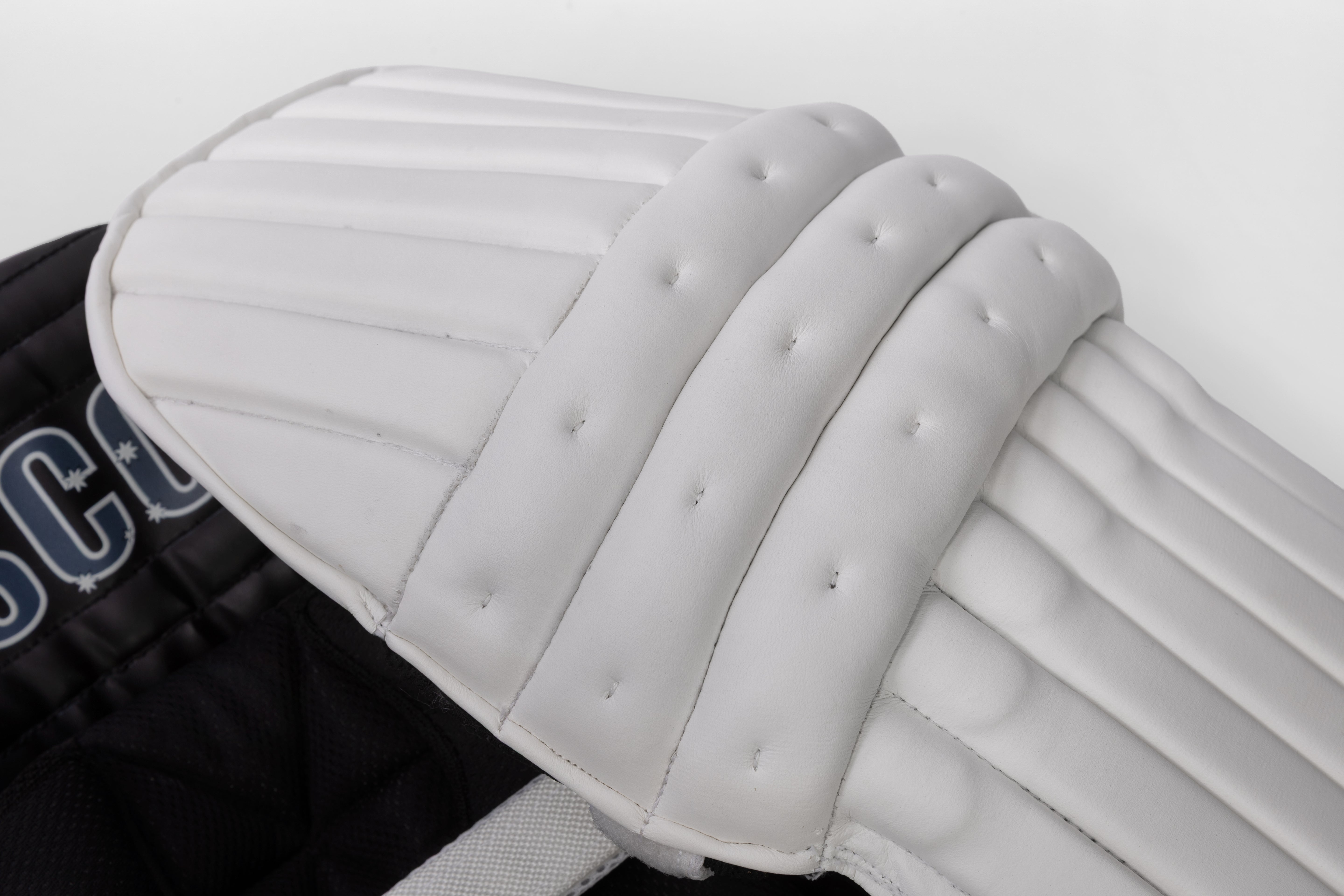 SCC 1.0 Batting Pads - Southern Cross Cricket