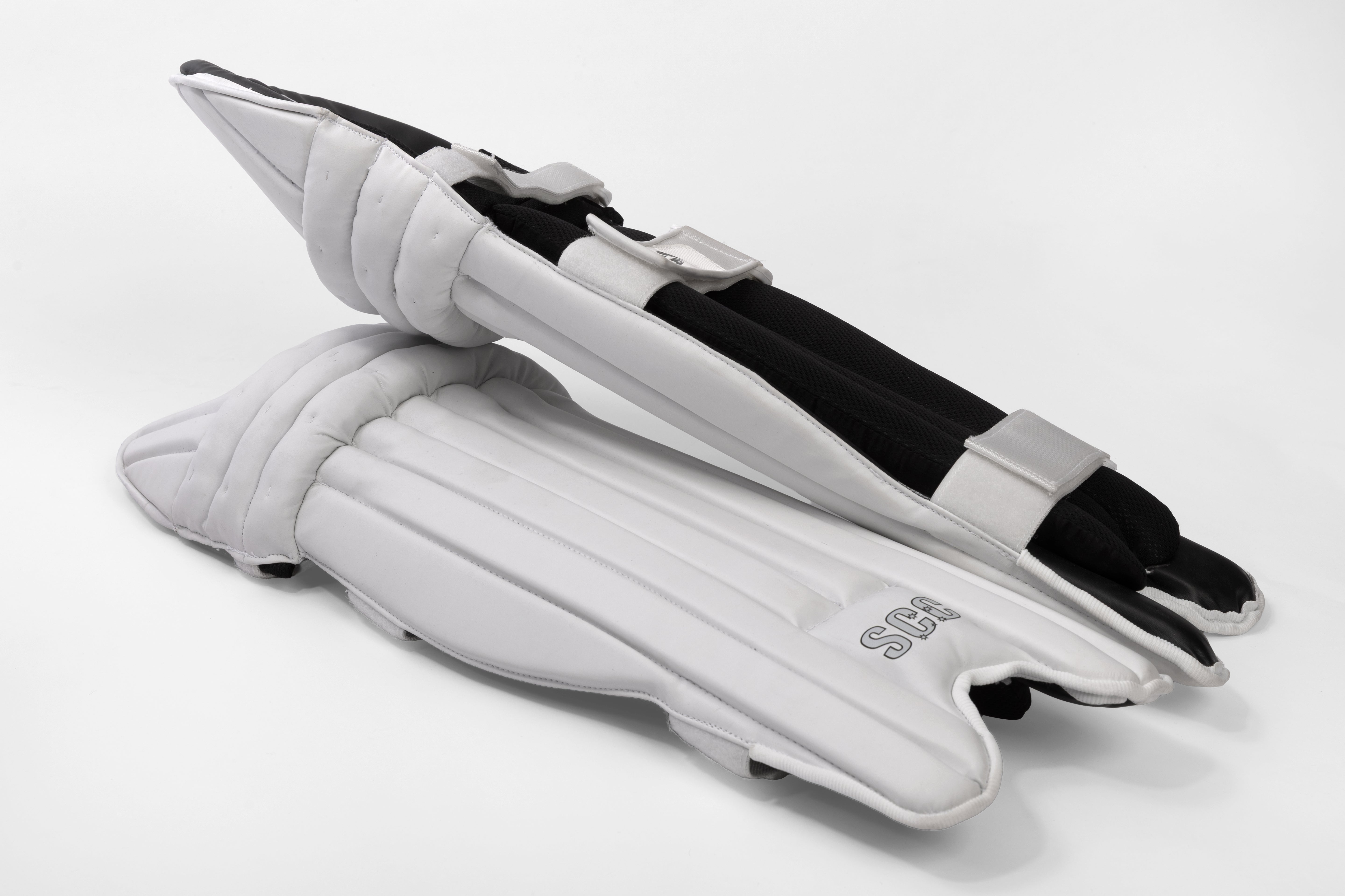 SCC 2.0 Batting Pads - Southern Cross Cricket